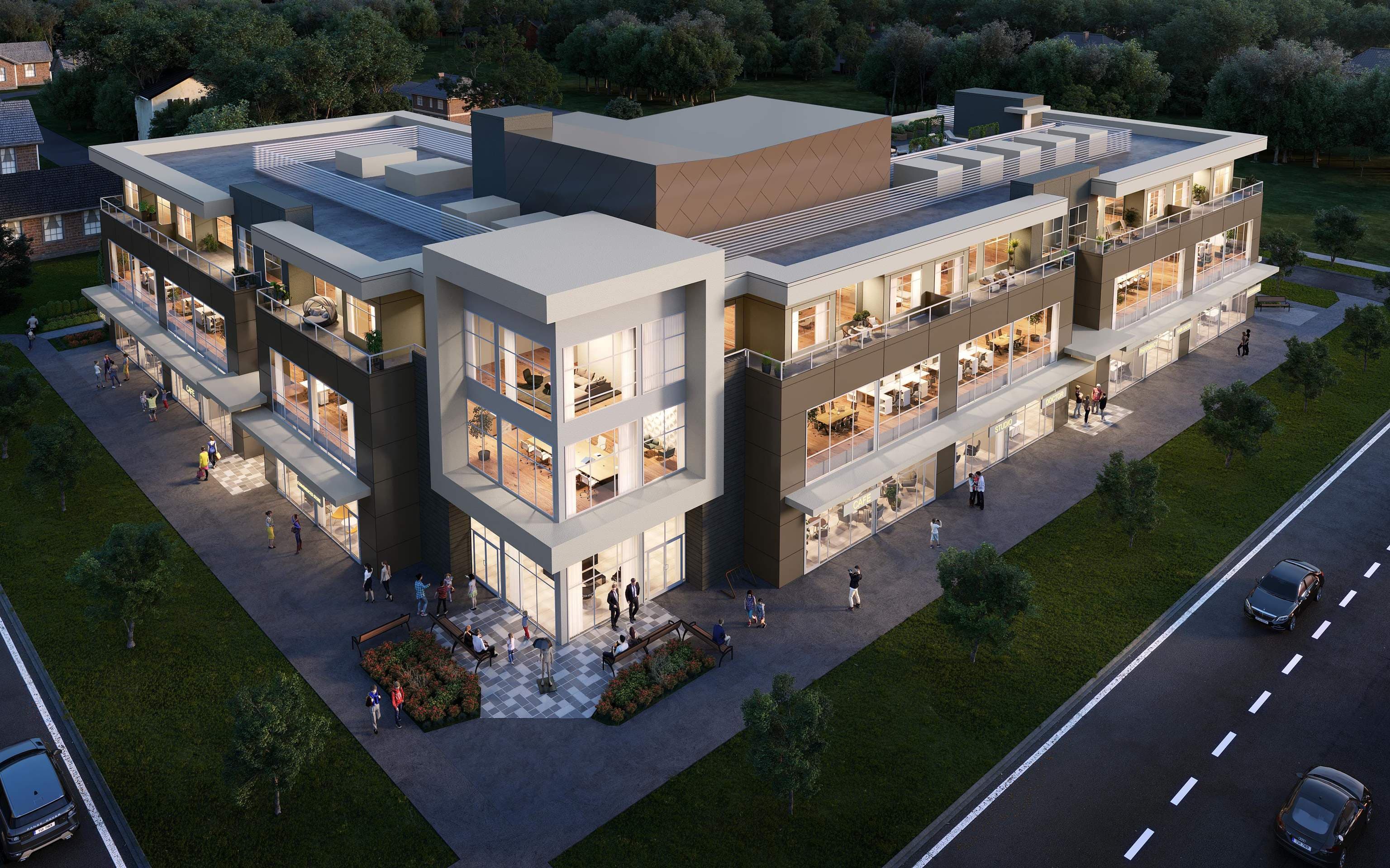 308 - 7168 192 Street, Surrey