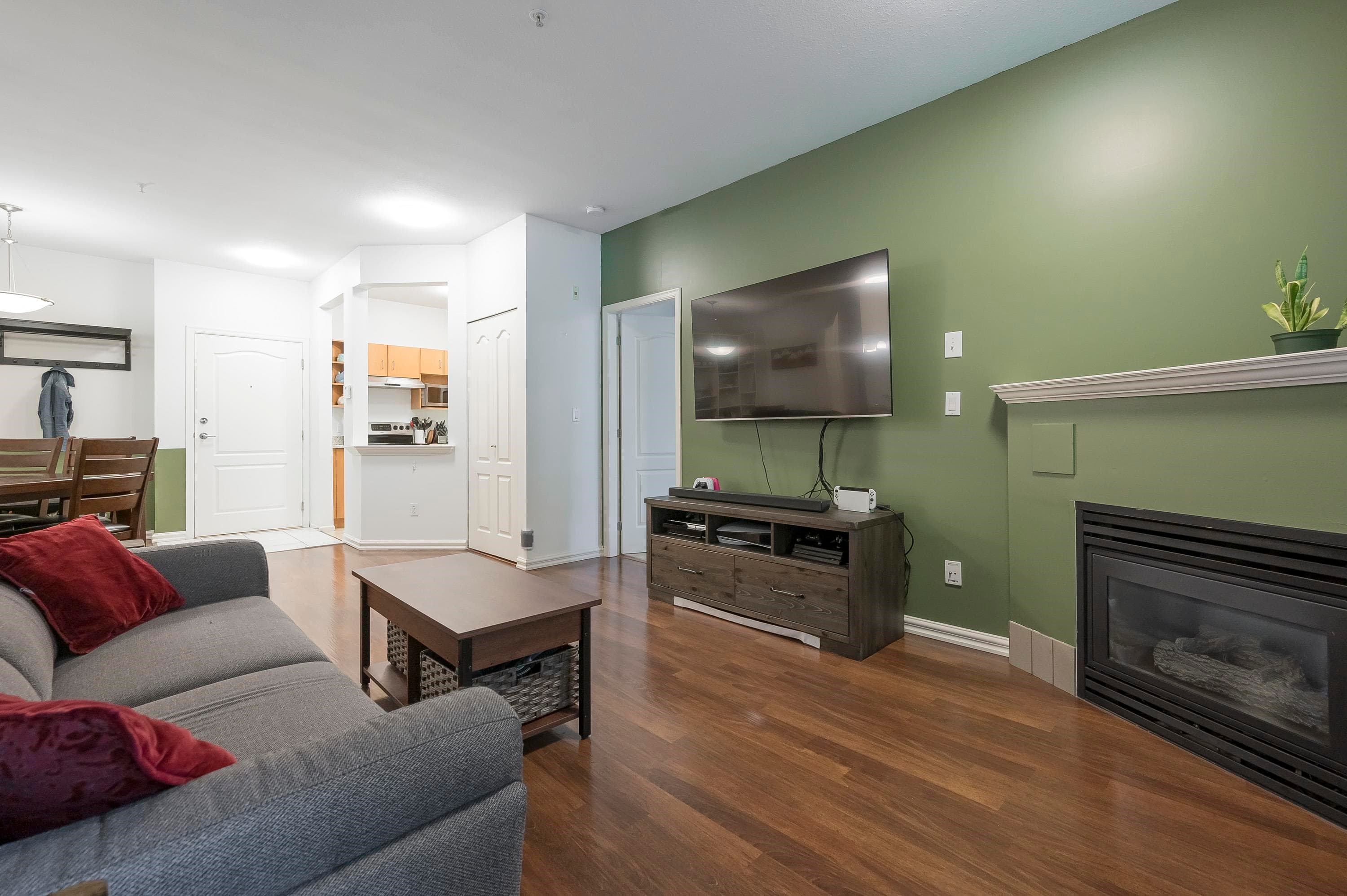 112 - 20259 Michaud Crescent, Langley, V3A 8L1 — photo 3