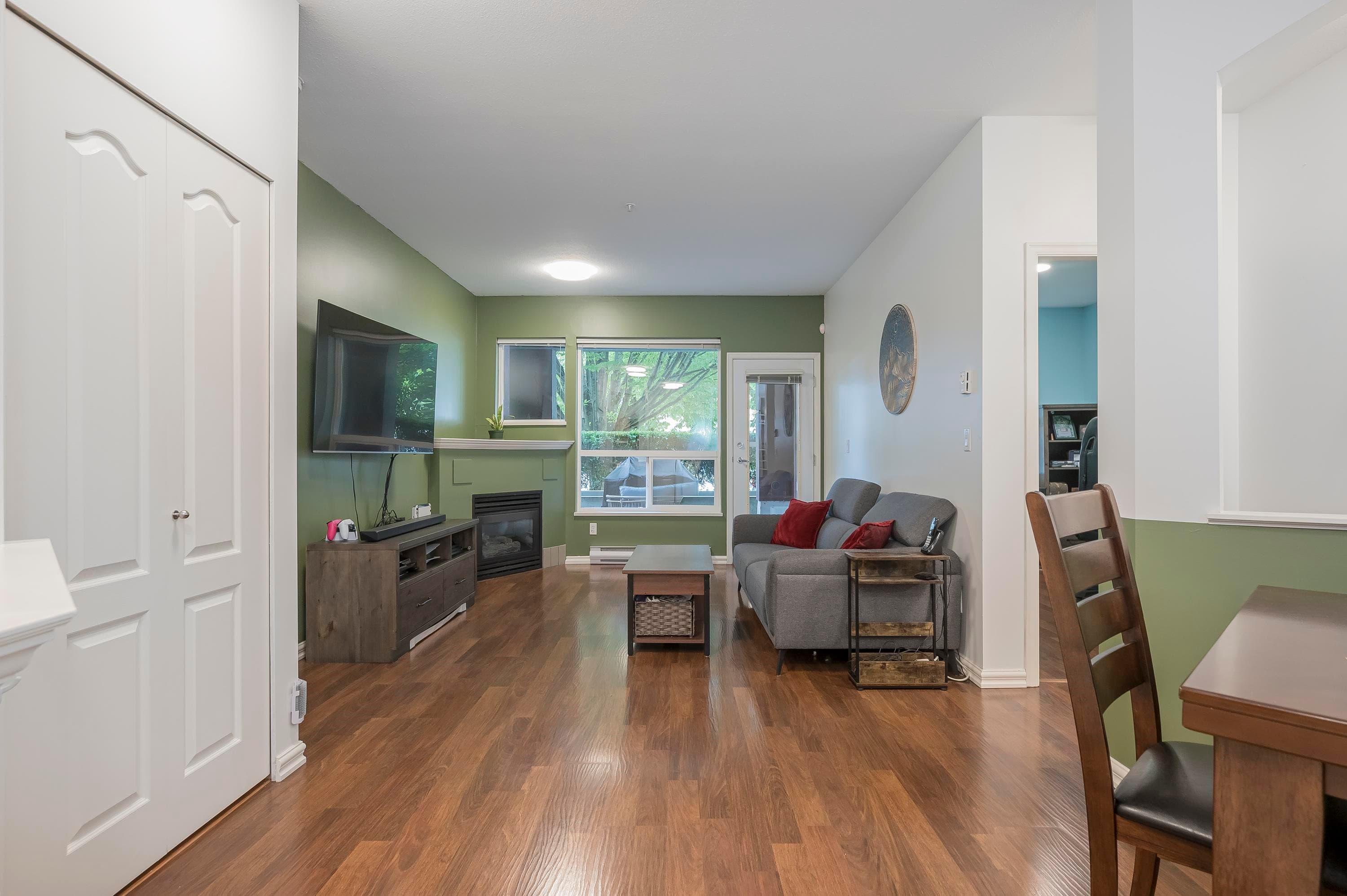 112 - 20259 Michaud Crescent, Langley, V3A 8L1 — photo 5