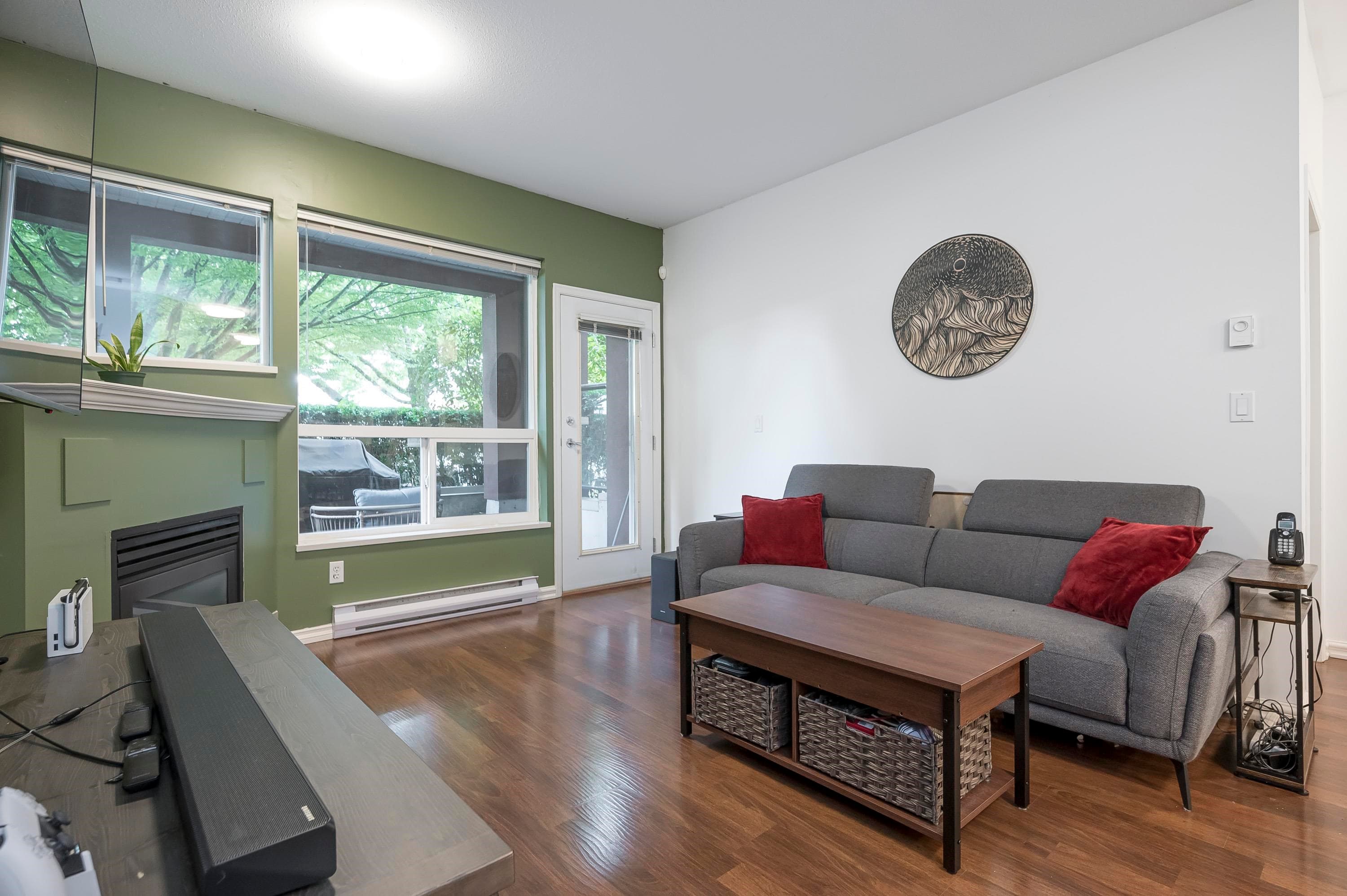 112 - 20259 Michaud Crescent, Langley, V3A 8L1 — photo 4
