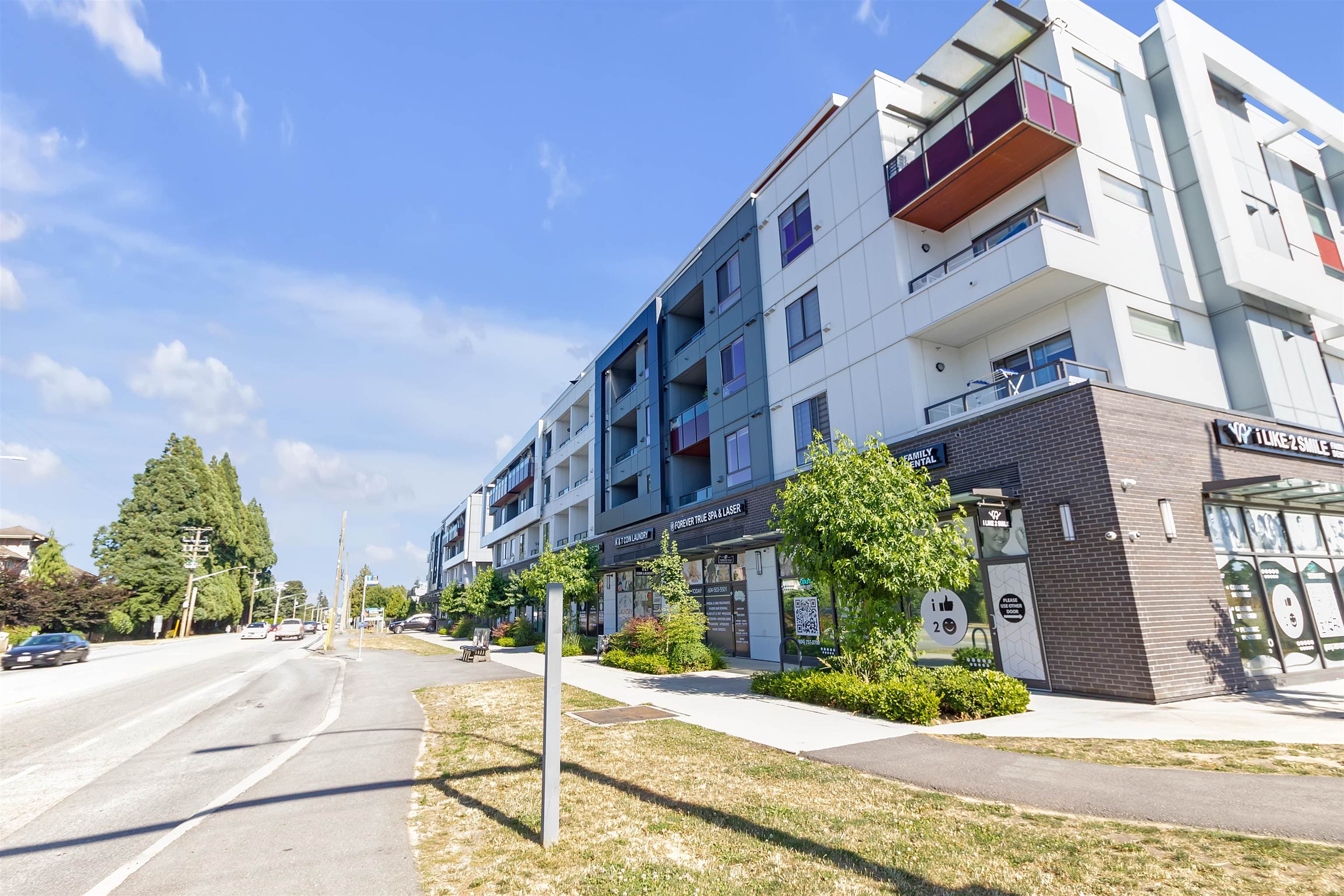 405 - 14438 72 Avenue, Surrey, V3S 0B6 — photo 4