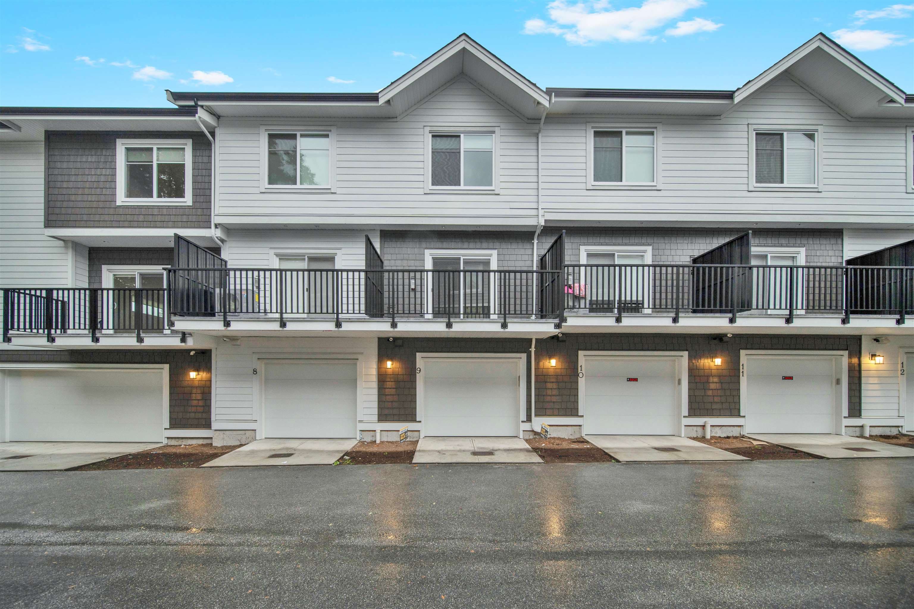 9 - 12770 105 Avenue, Surrey, V3V 0H2 — photo 1