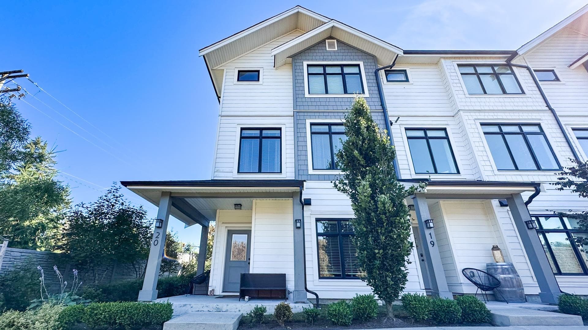 20 - 17557 100 Avenue, Surrey, V4N 6V5 — photo 2
