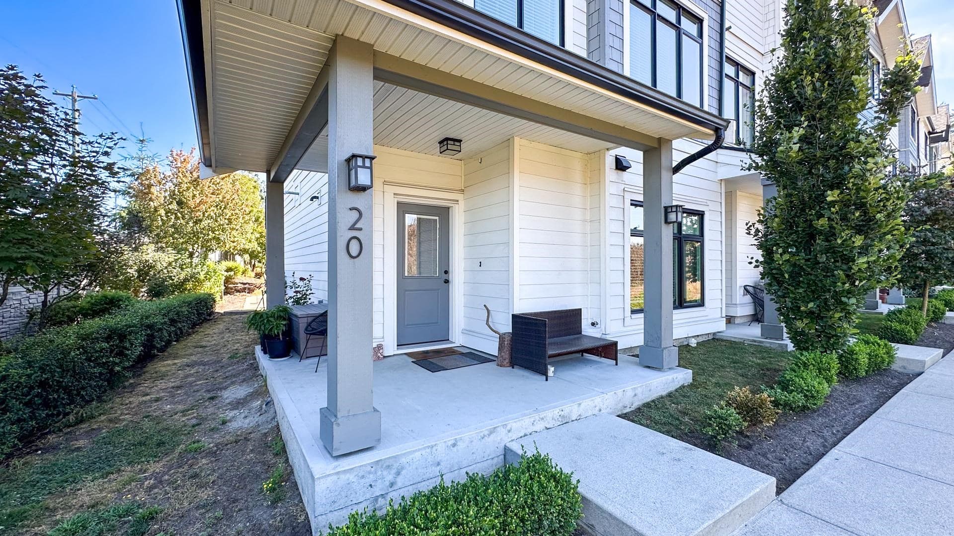 20 - 17557 100 Avenue, Surrey, V4N 6V5 — photo 3