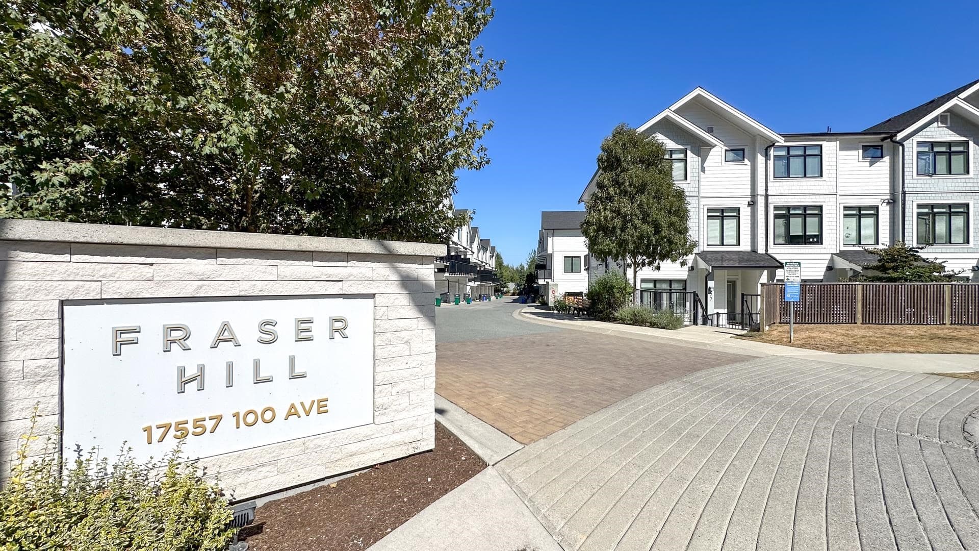 20 - 17557 100 Avenue, Surrey
