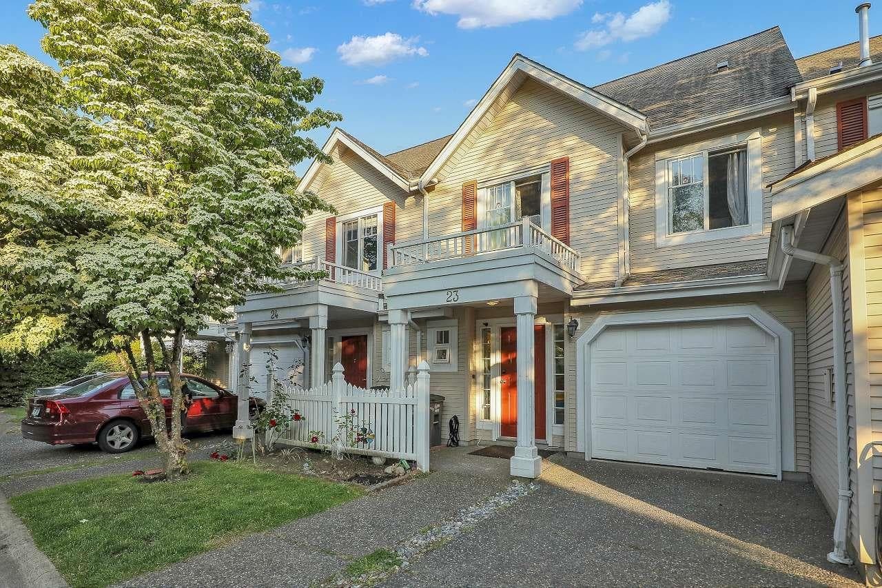 23 - 13499 92 Avenue, Surrey