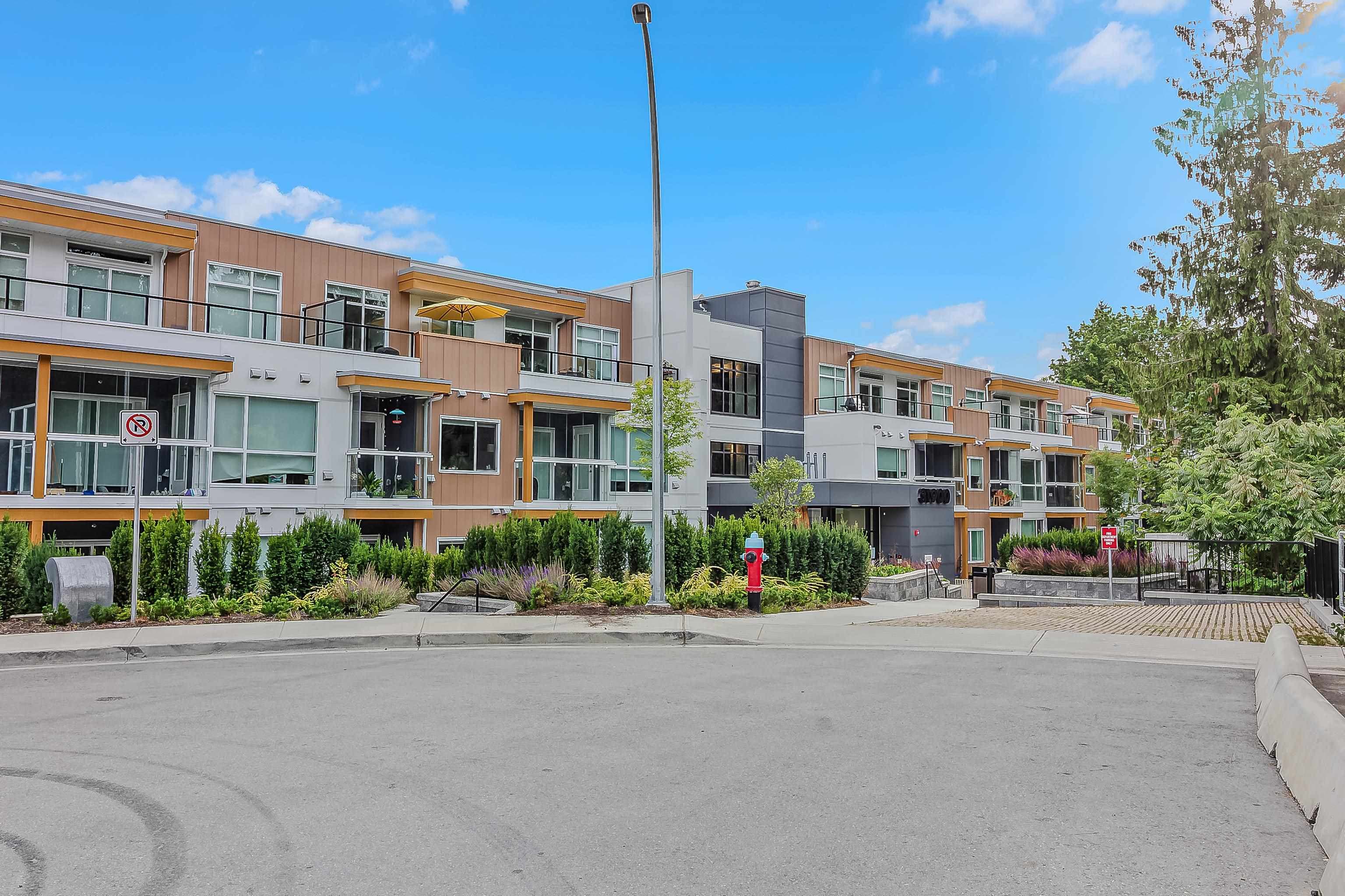 206 - 31900 Raven Avenue, Mission, V2V 0H5 — photo 4