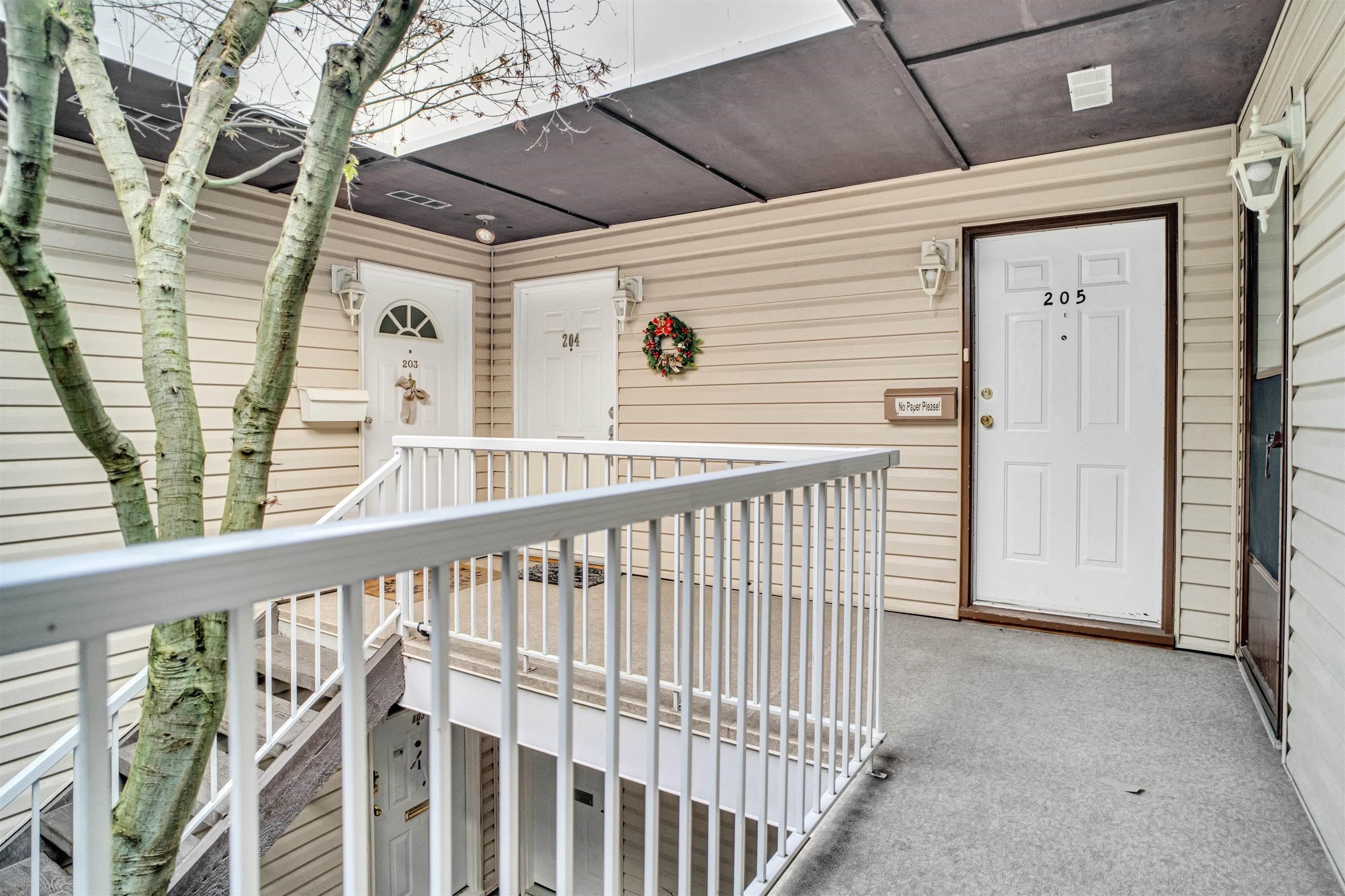 205 - 5191 203 Street, Langley, V3A 1V6 — photo 2