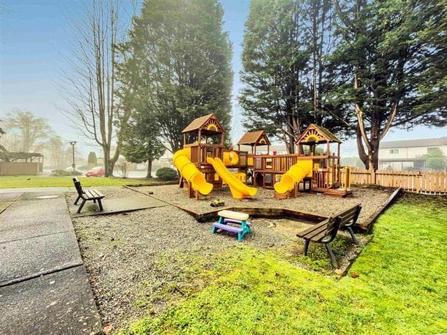 205 - 5191 203 Street, Langley, V3A 1V6 — photo 5