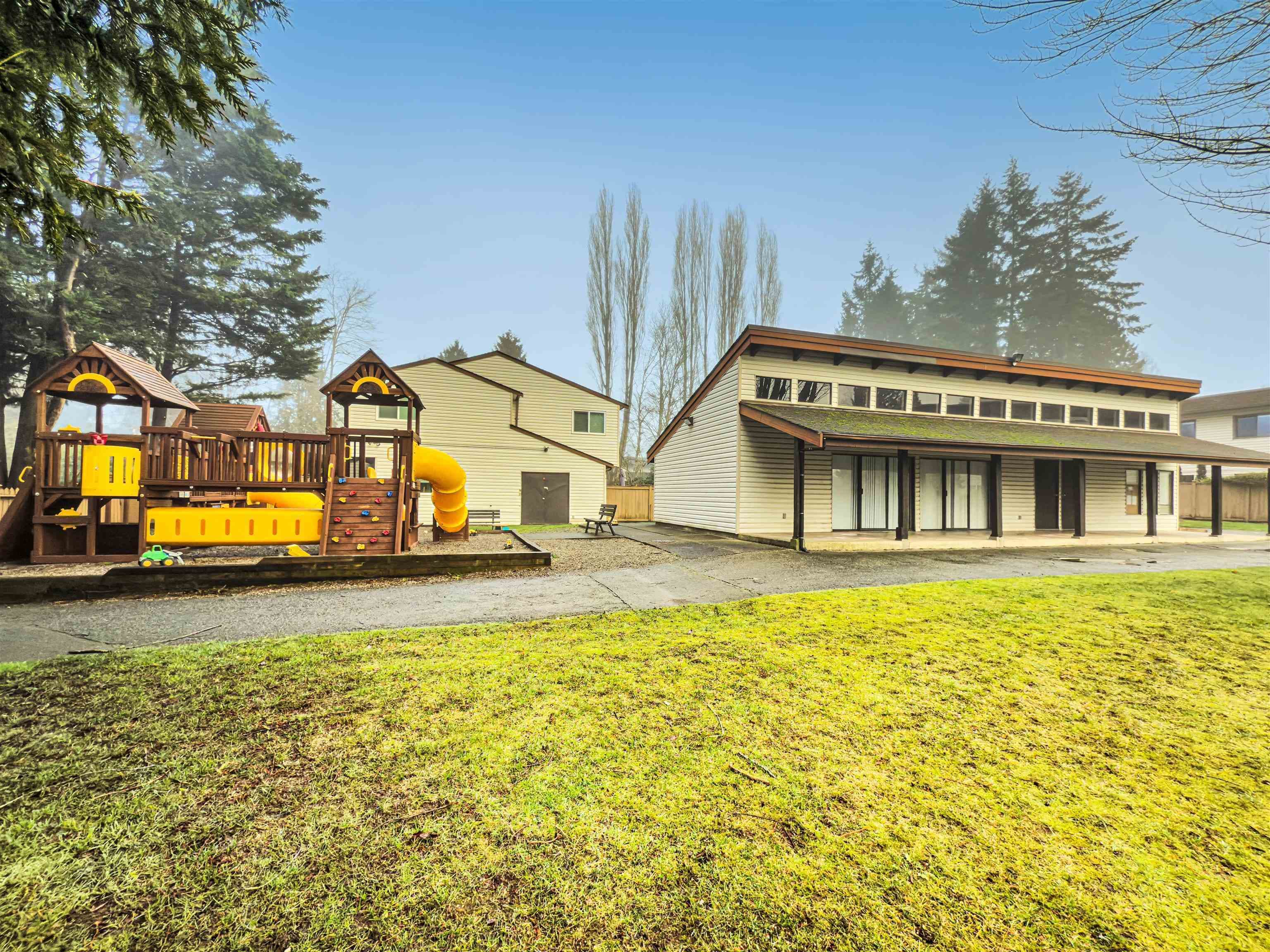 205 - 5191 203 Street, Langley, V3A 1V6 — photo 4