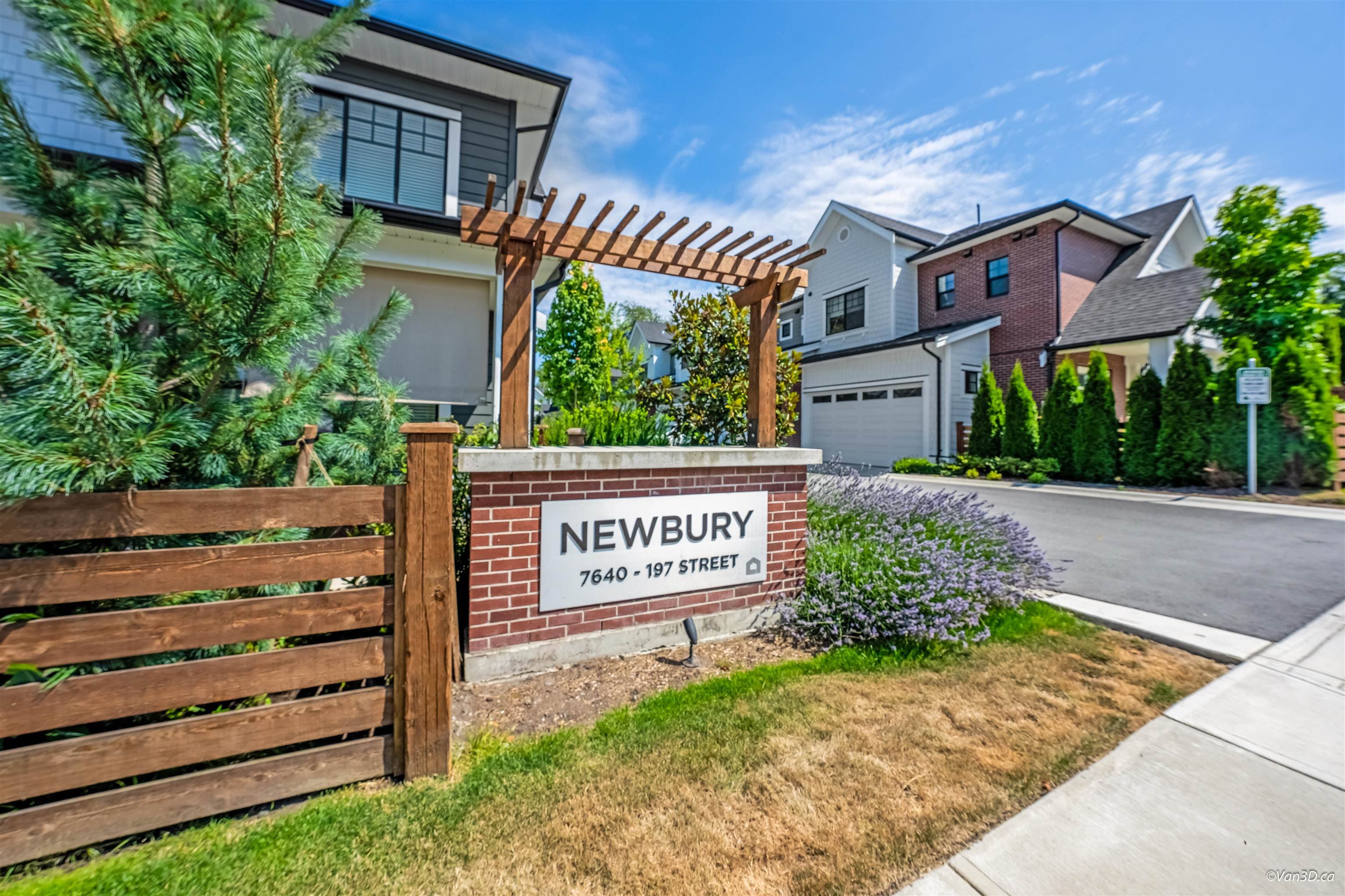 83 - 7640 197 Street, Langley, V2Y 3W2 — photo 2