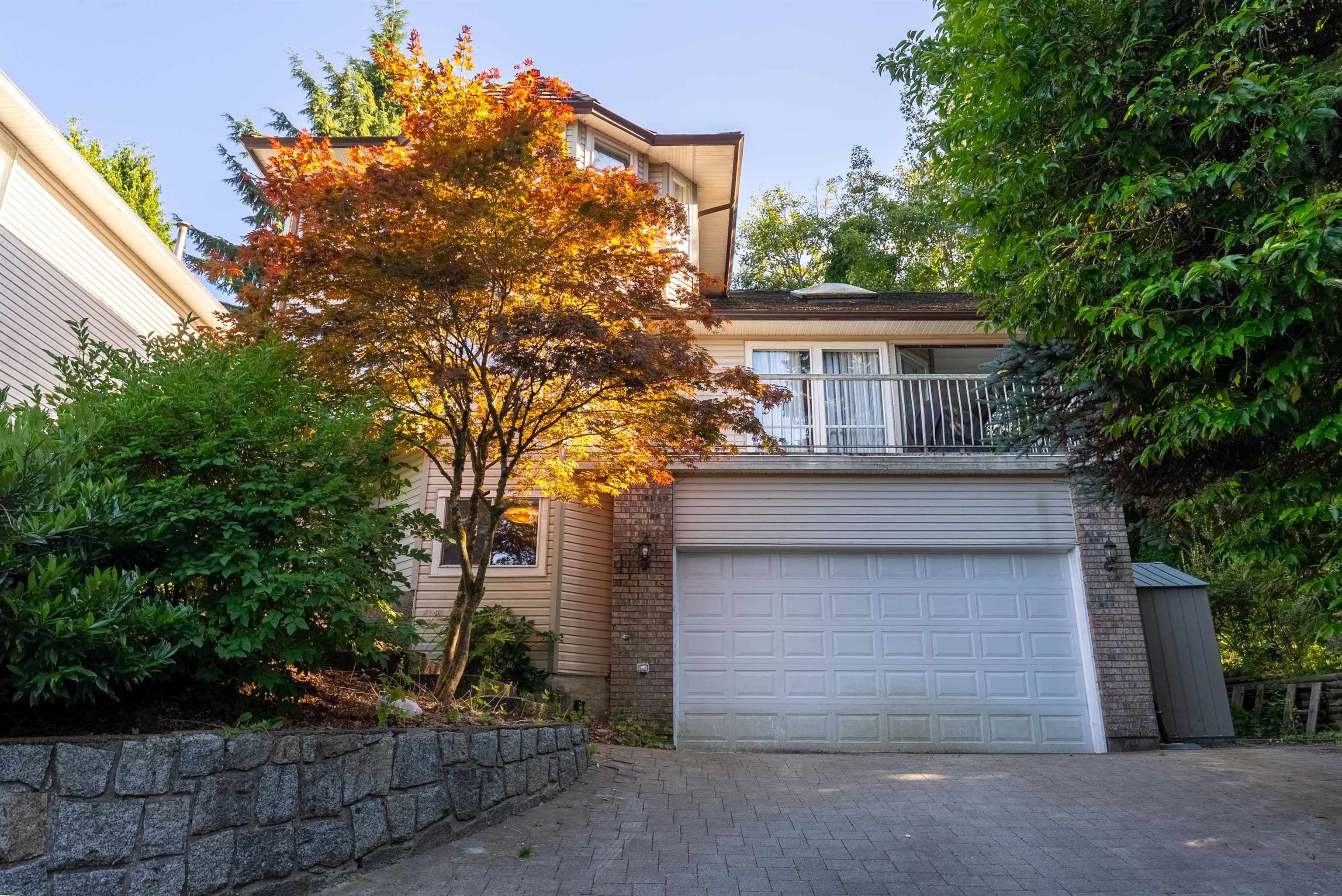 1038 Windward Drive, Coquitlam, V3C 5S6 — photo 3