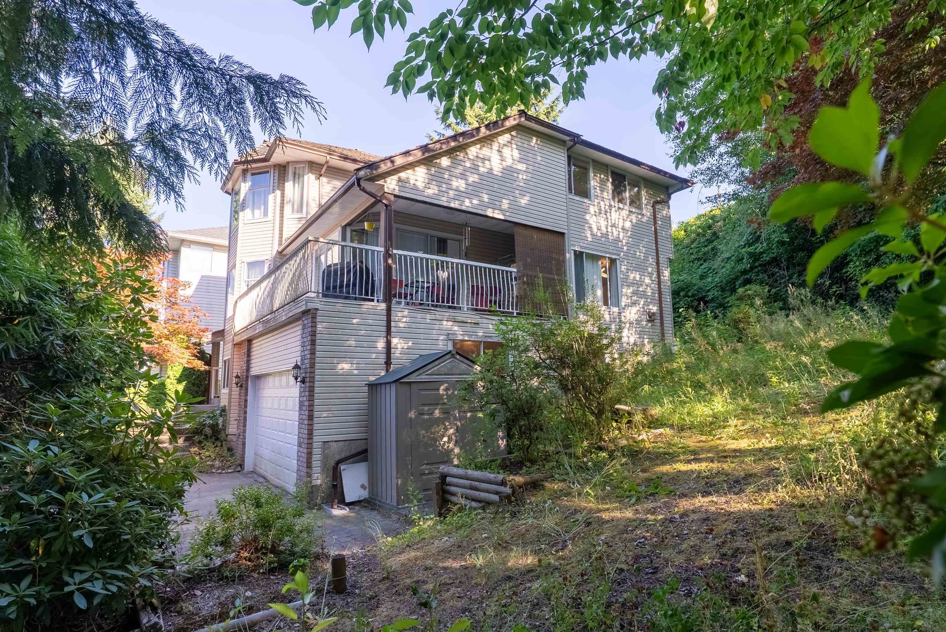 1038 Windward Drive, Coquitlam, V3C 5S6 — photo 5