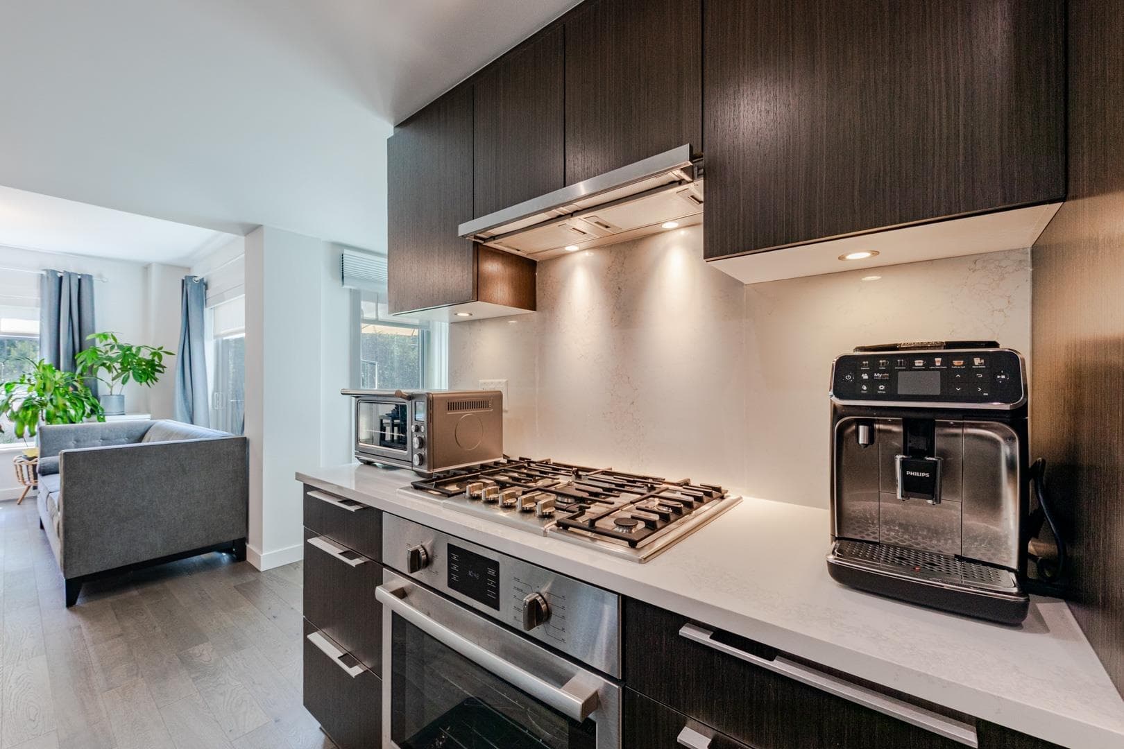 104 - 7828 Granville Street, Vancouver, V6P 4Z2 — photo 5