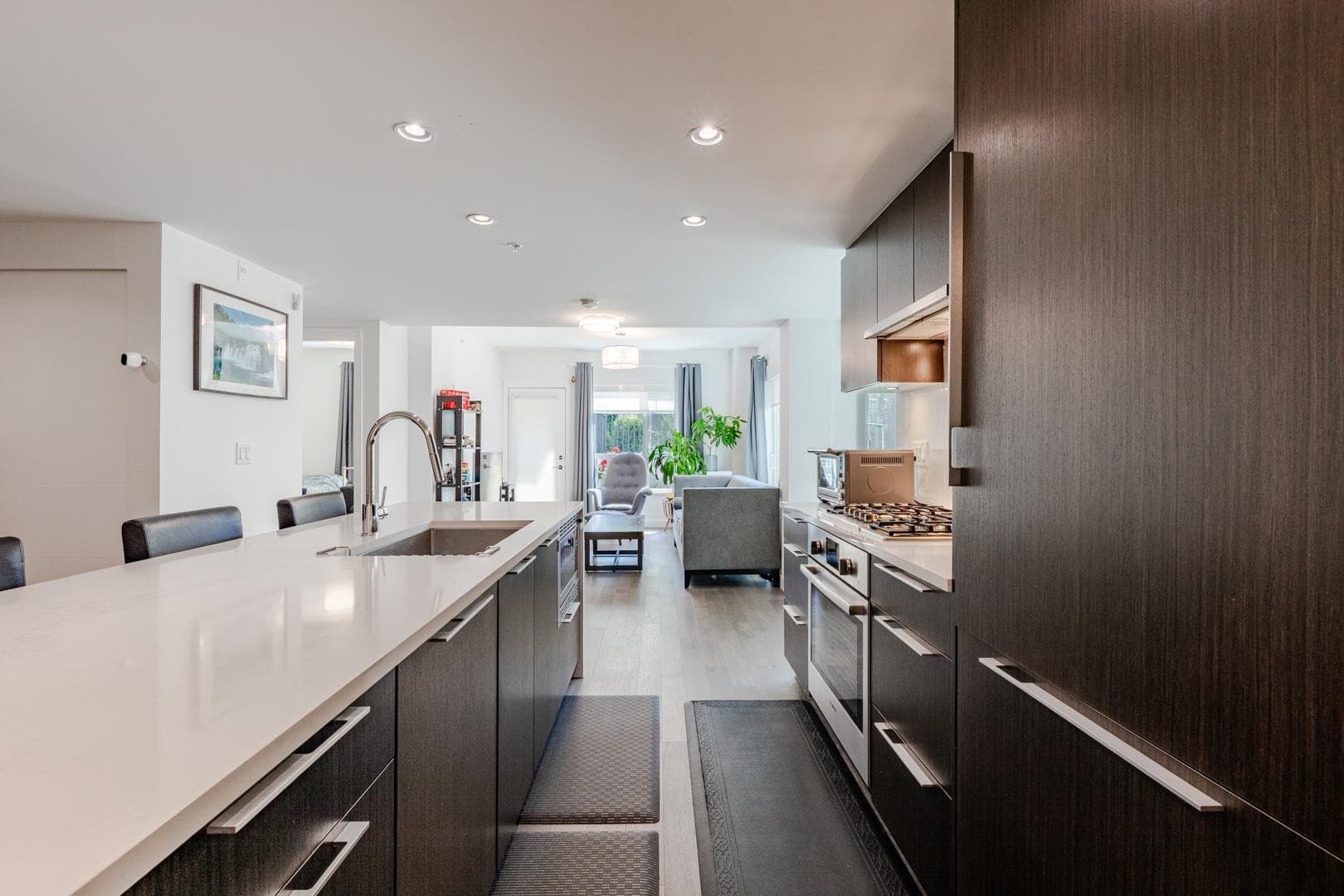 104 - 7828 Granville Street, Vancouver, V6P 4Z2 — photo 4