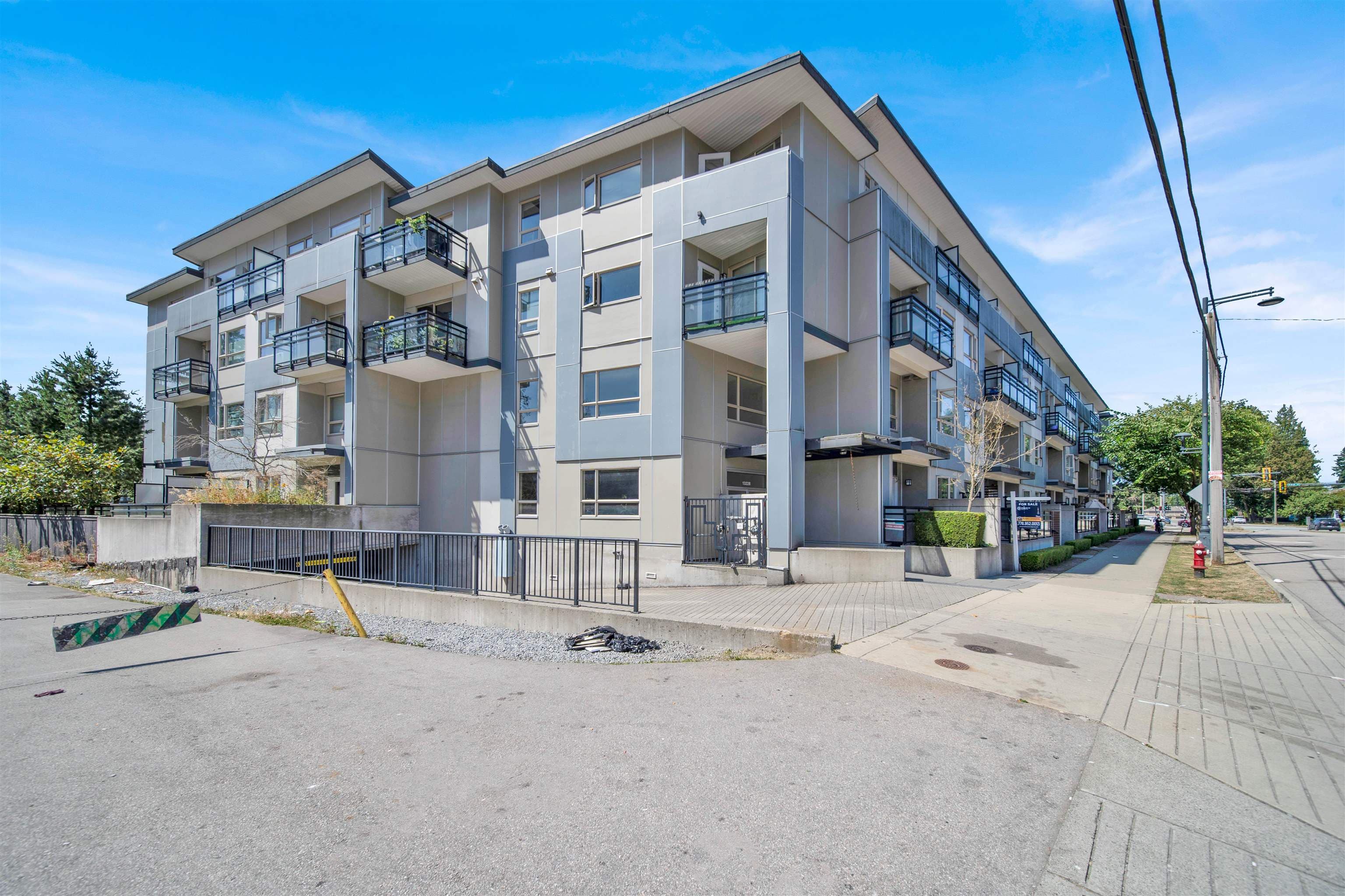 325 - 13228 Old Yale Road, Surrey, V3T 0K3 — photo 1