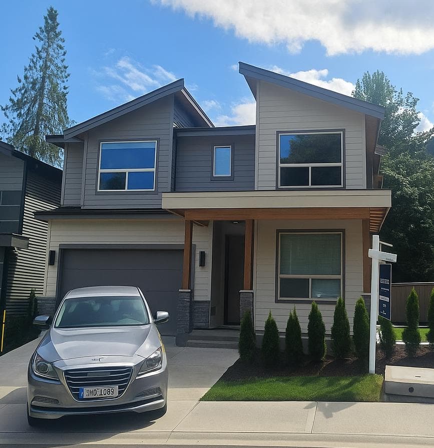 1 - 7138 Marble Hill Road, Chilliwack, V4Z 1J5 — photo 1