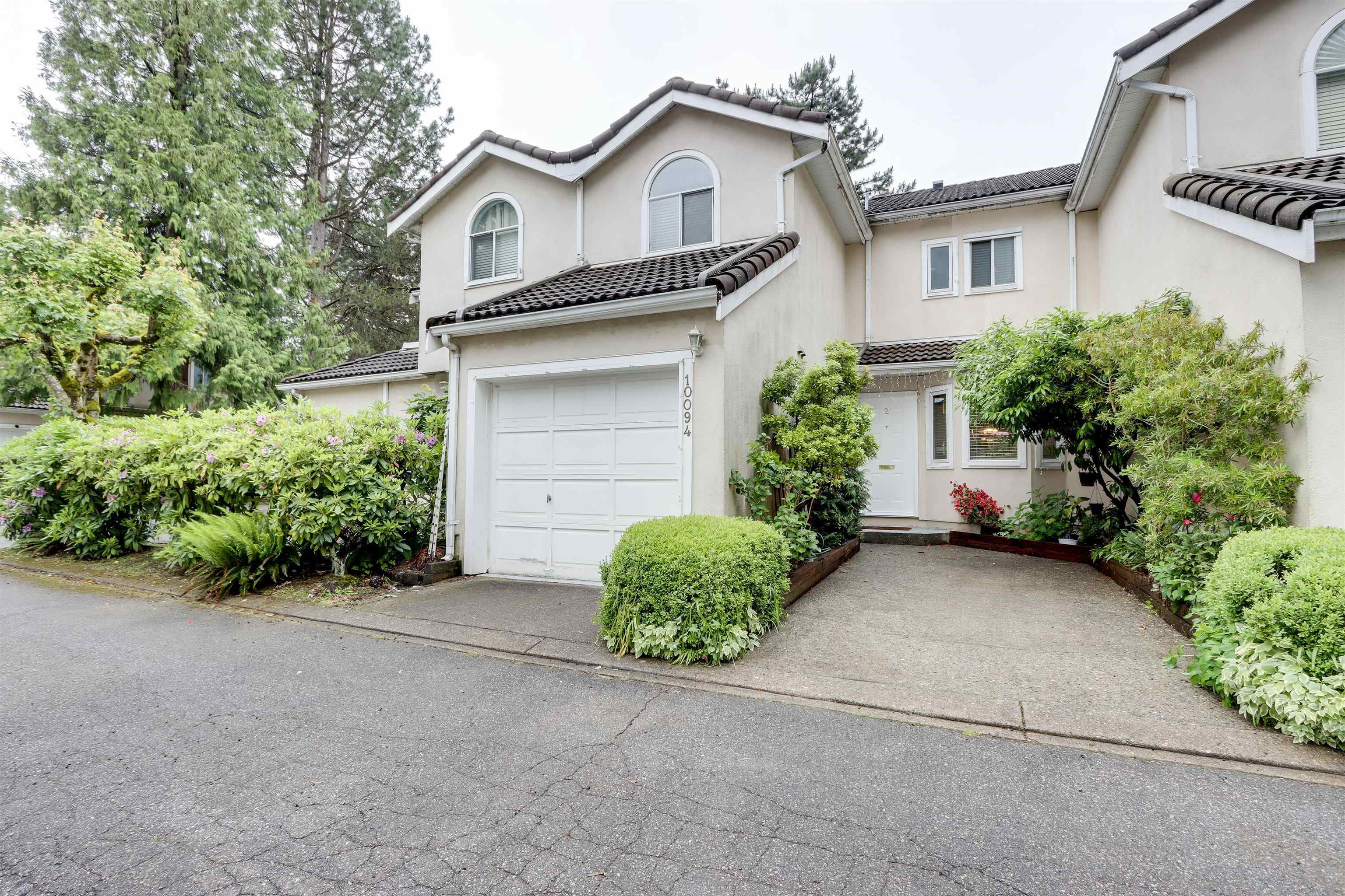 2 - 10094 154 Street, Surrey