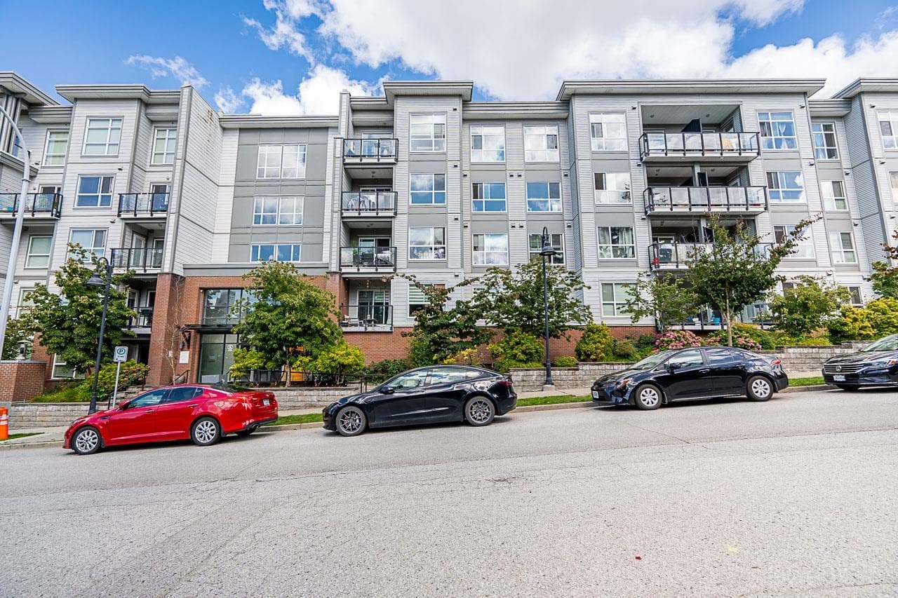 306 - 13733 107a Avenue, Surrey, V3T 0B7 — photo 3