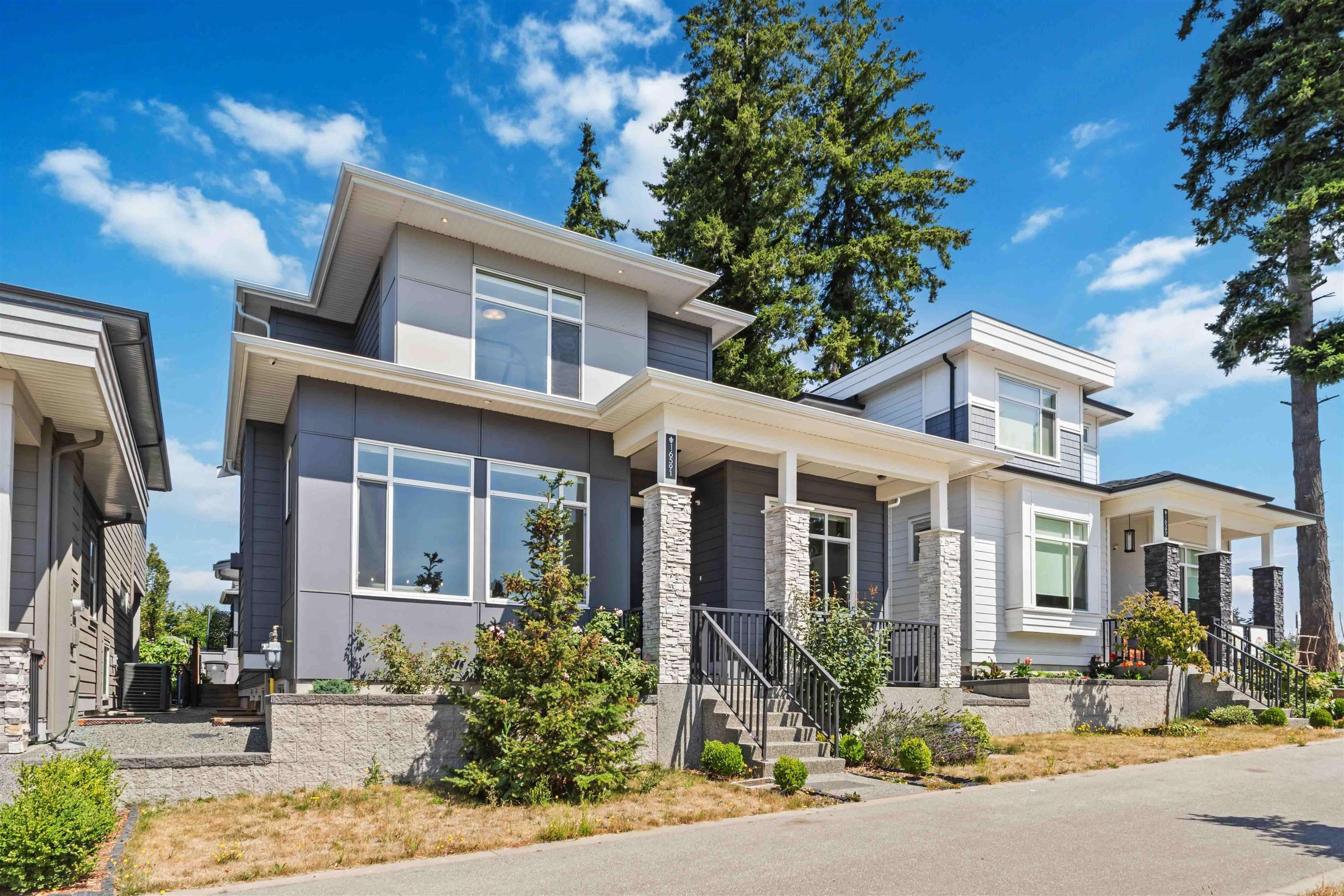 16591 20 Avenue, Surrey, V3Z 1B9 — photo 1