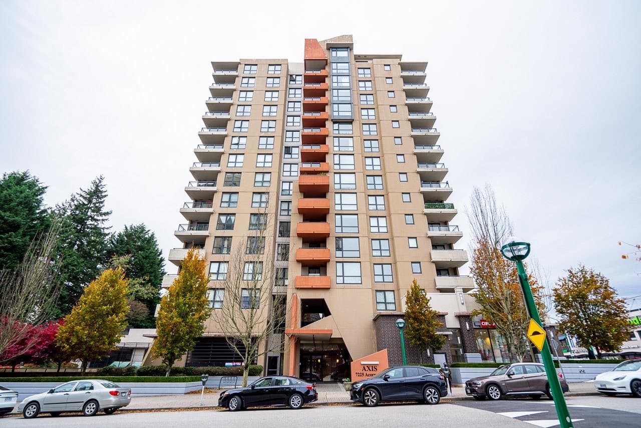 1105 - 7225 Acorn Avenue, Burnaby, V5E 0A9 — photo 3