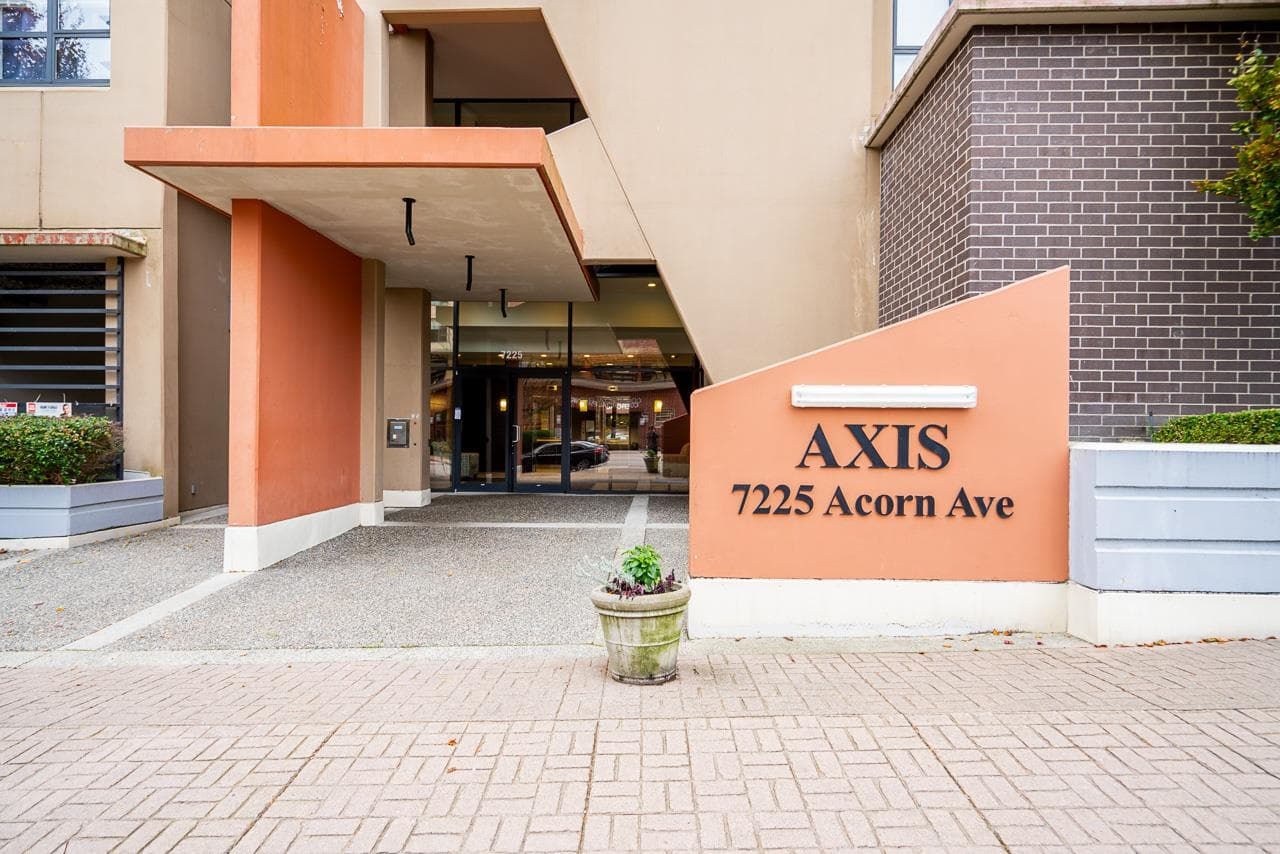 1105 - 7225 Acorn Avenue, Burnaby, V5E 0A9 — photo 4