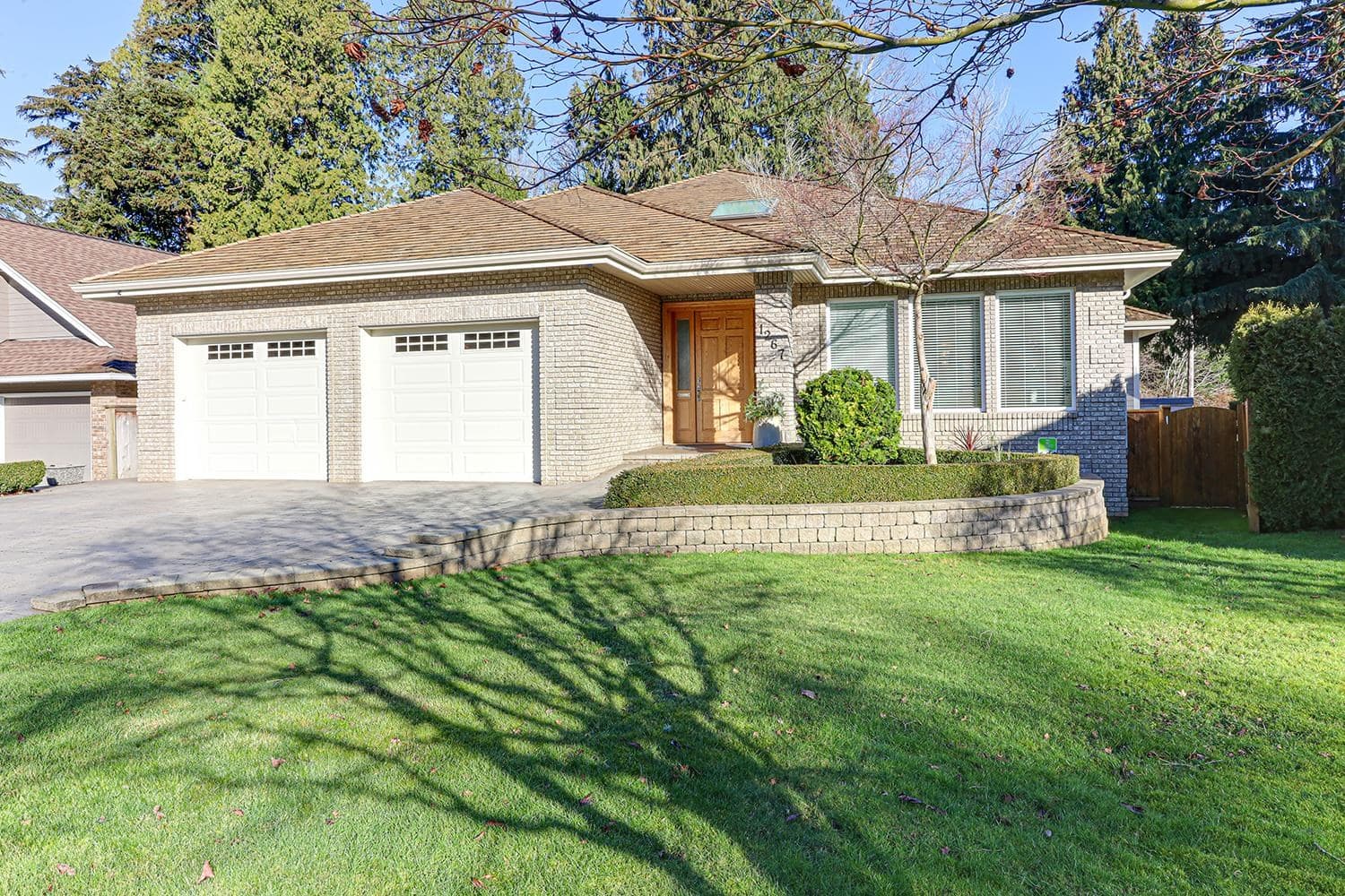 1267 Pacific Drive, Tsawwassen — sold