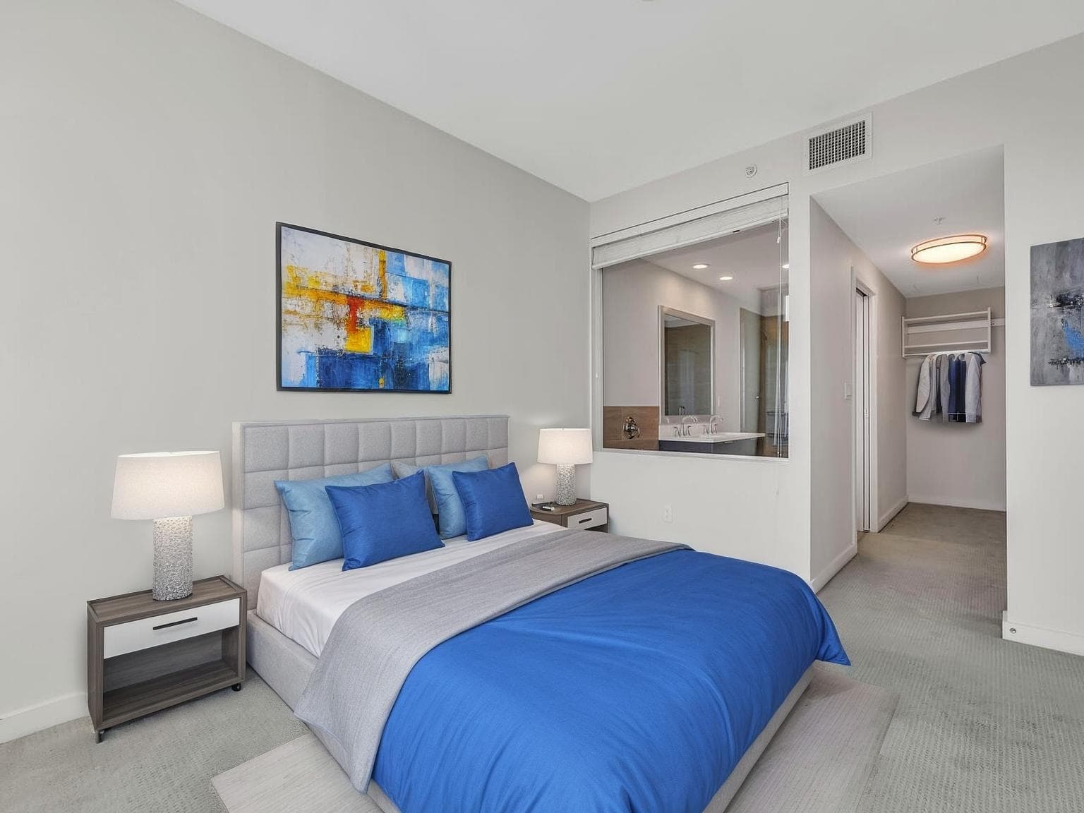 816 - 8688 Hazelbridge Way, Richmond, V6X 0R6 — photo 4