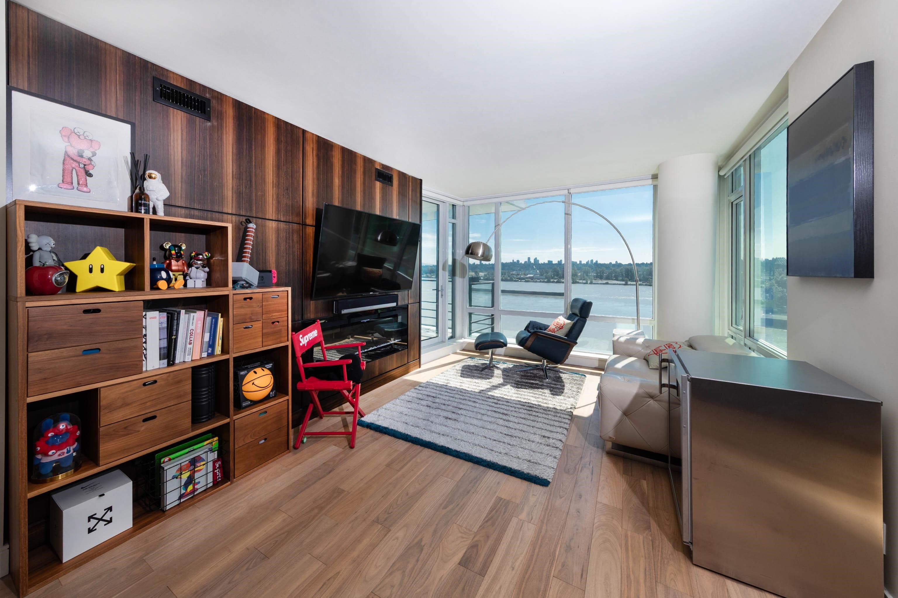 908 - 210 Salter Street, New Westminster, V3M 0J9 — photo 5