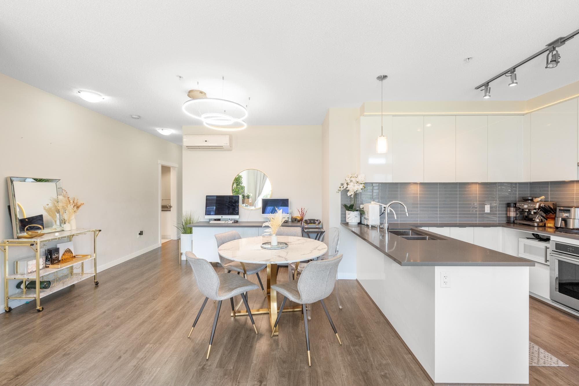 215 - 9388 Tomicki Avenue, Richmond, V6X 0P1 — photo 4