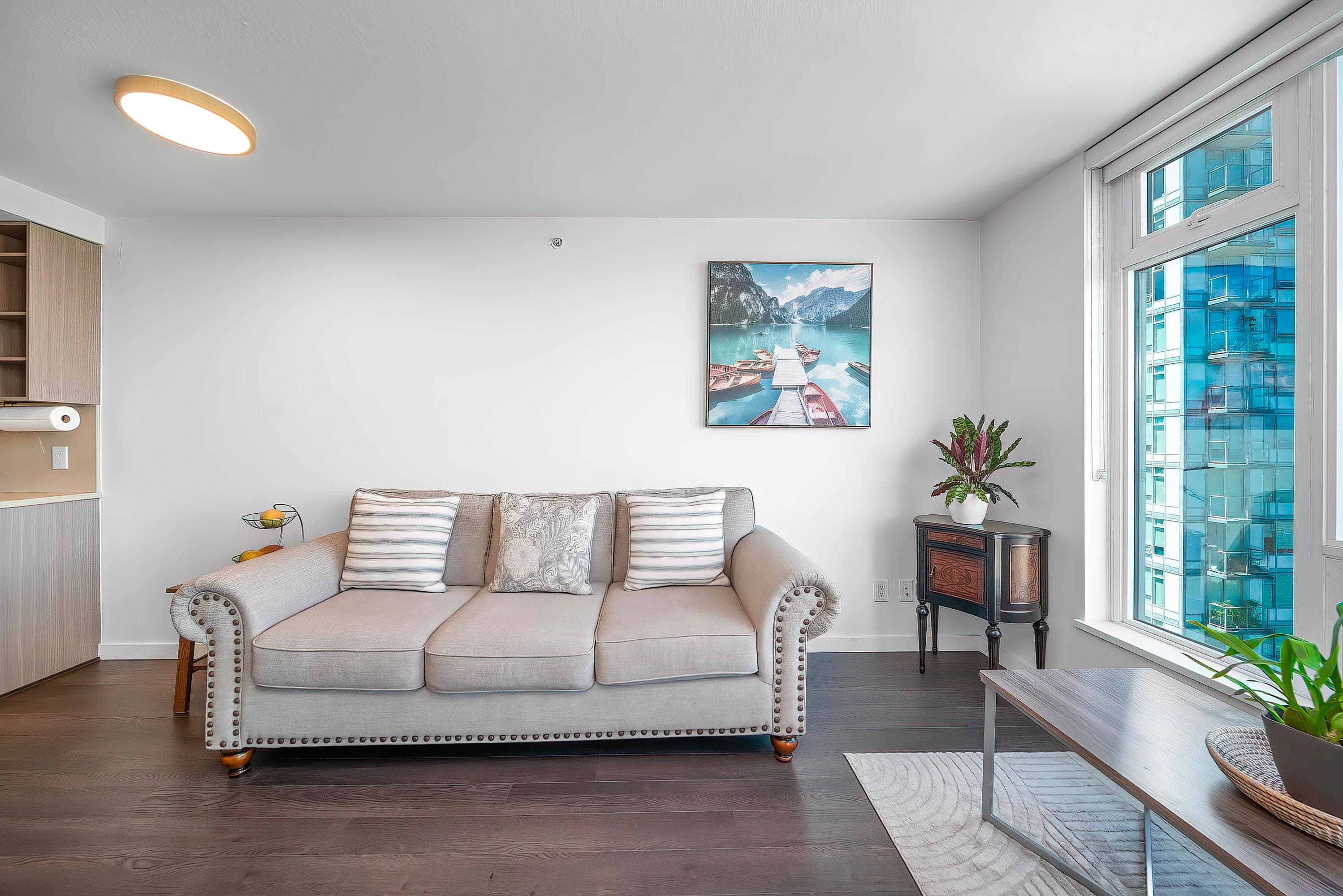 1703 - 5515 Boundary Road, Vancouver, V5R 0E5 — photo 4