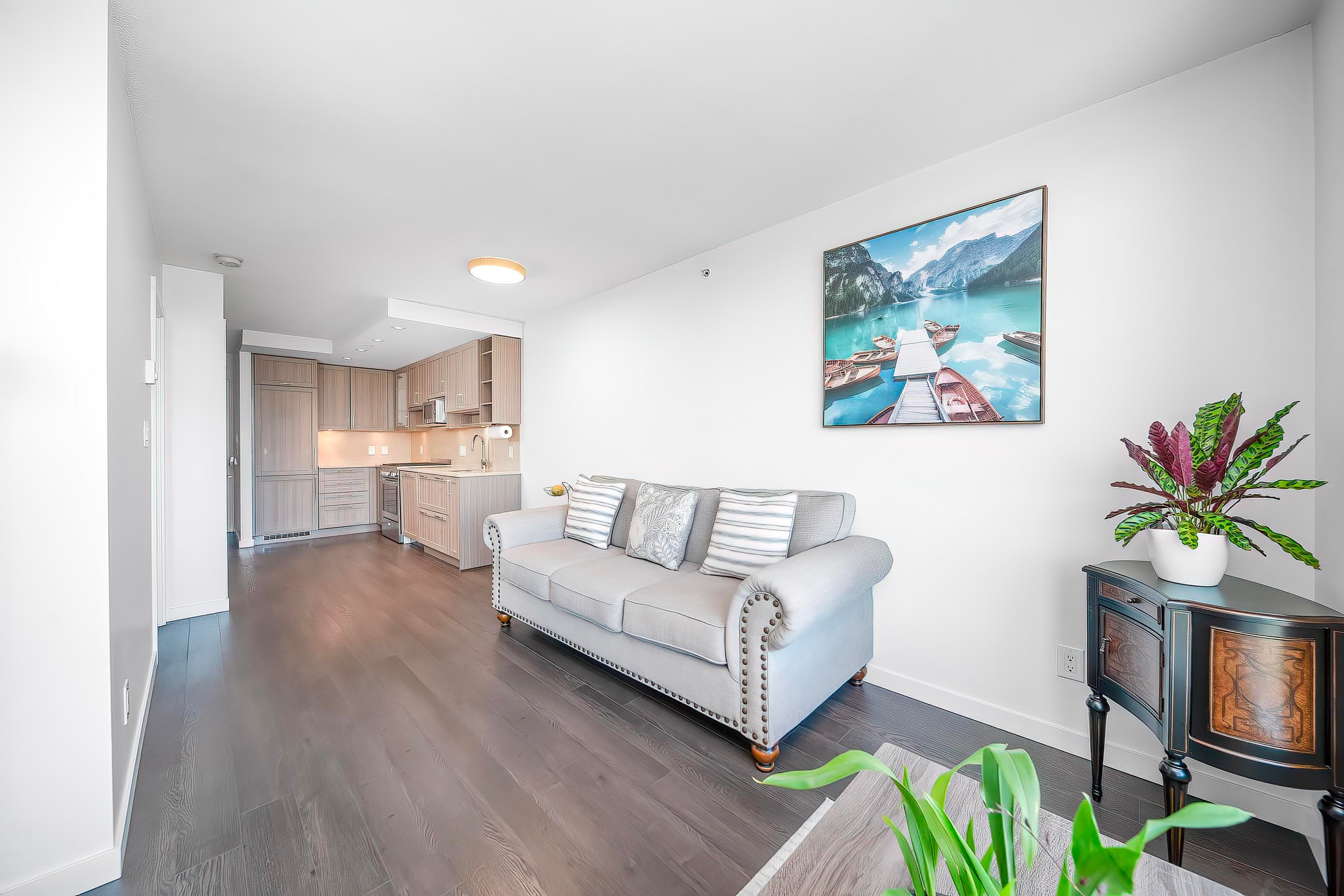 1703 - 5515 Boundary Road, Vancouver, V5R 0E5 — photo 3