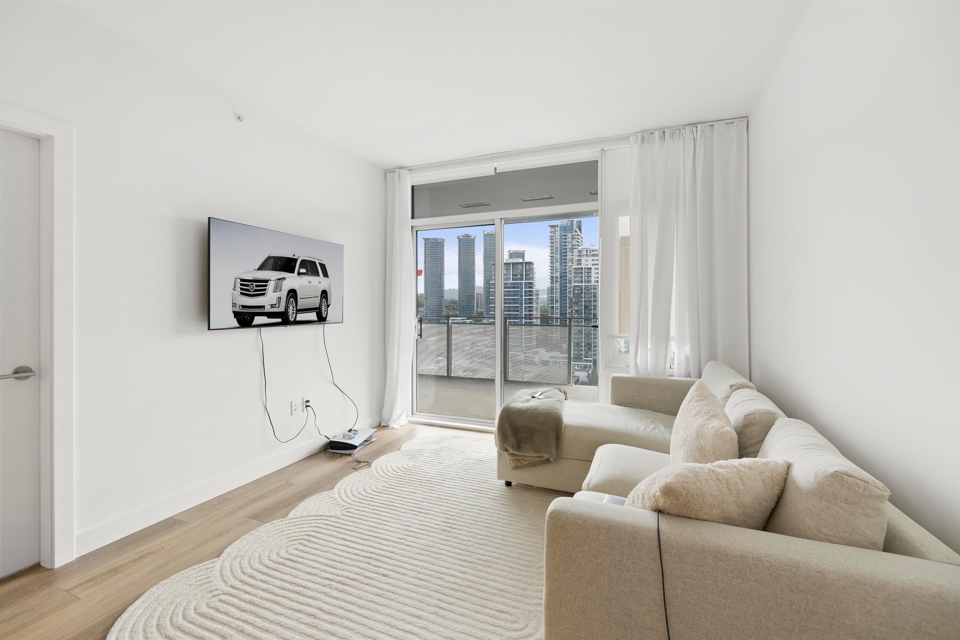 1303 - 4433 Alaska Street, Burnaby, V5C 5T3 — photo 3