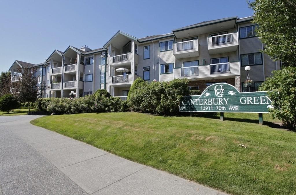 125 - 13911 70 Avenue, Surrey, V3W 6B4 — photo 1