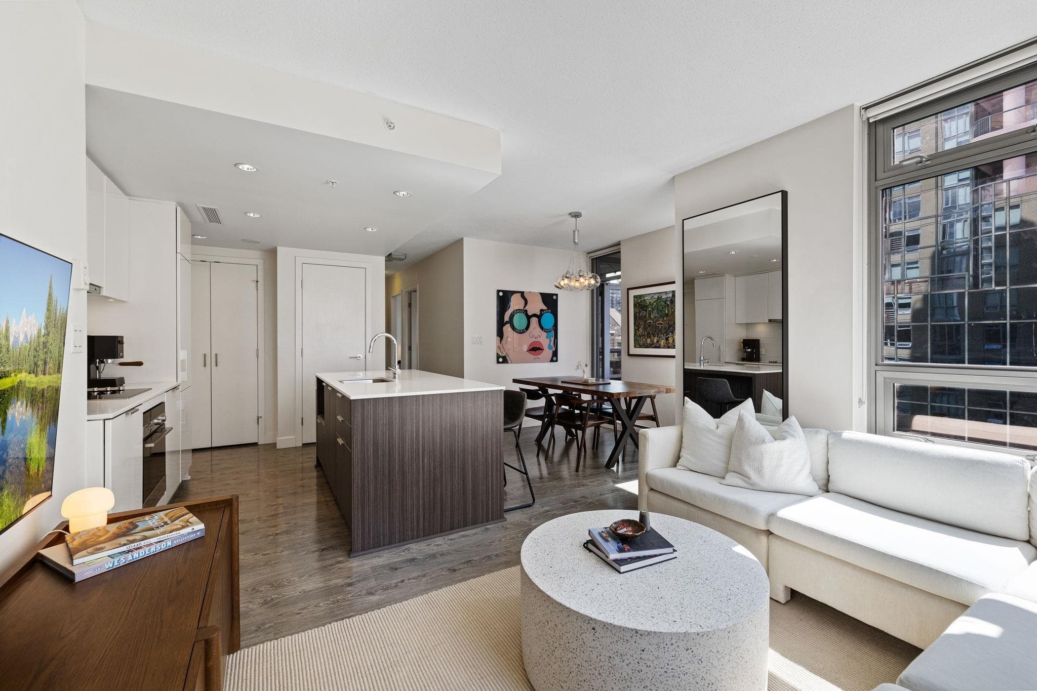 807 - 1308 Hornby Street, Vancouver, V6Z 0C5 — photo 5