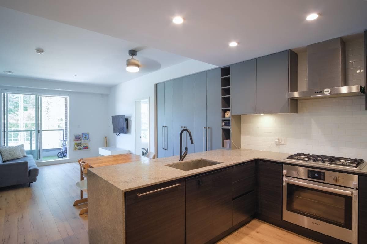 3rd Floor - 3131 Murray Street, Port Moody, V3H 0L9 — photo 3