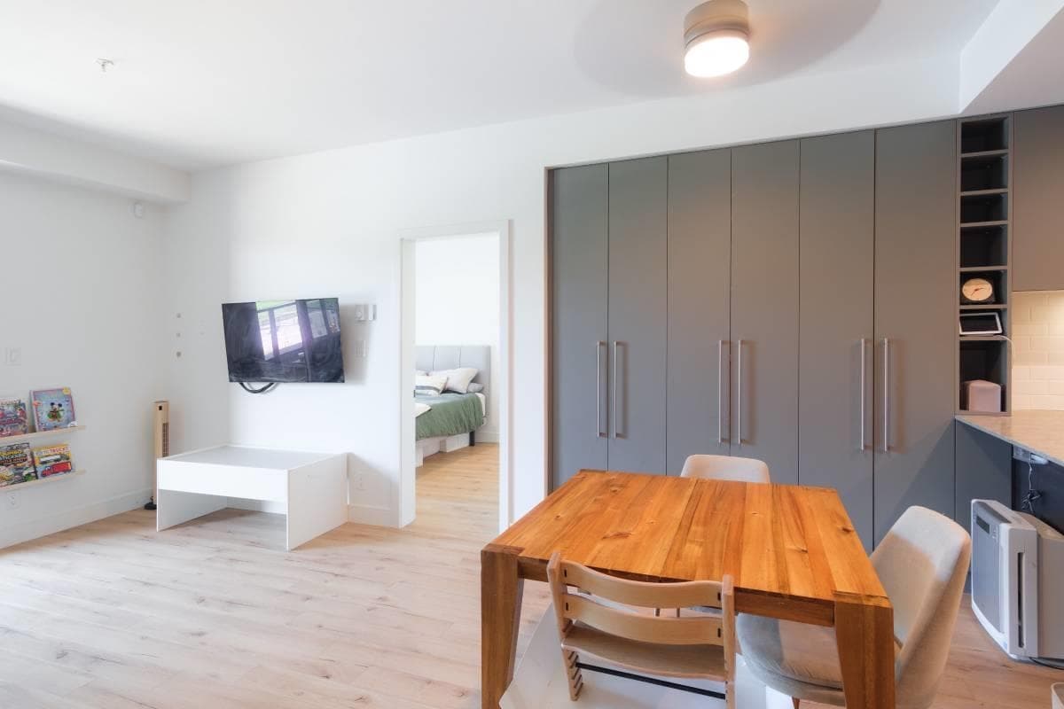 3rd Floor - 3131 Murray Street, Port Moody, V3H 0L9 — photo 5