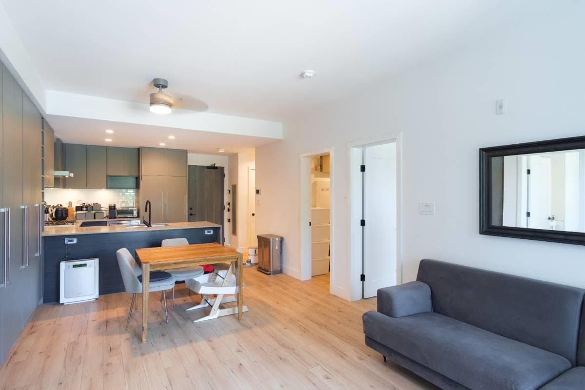 3rd Floor - 3131 Murray Street, Port Moody, V3H 0L9 — photo 4
