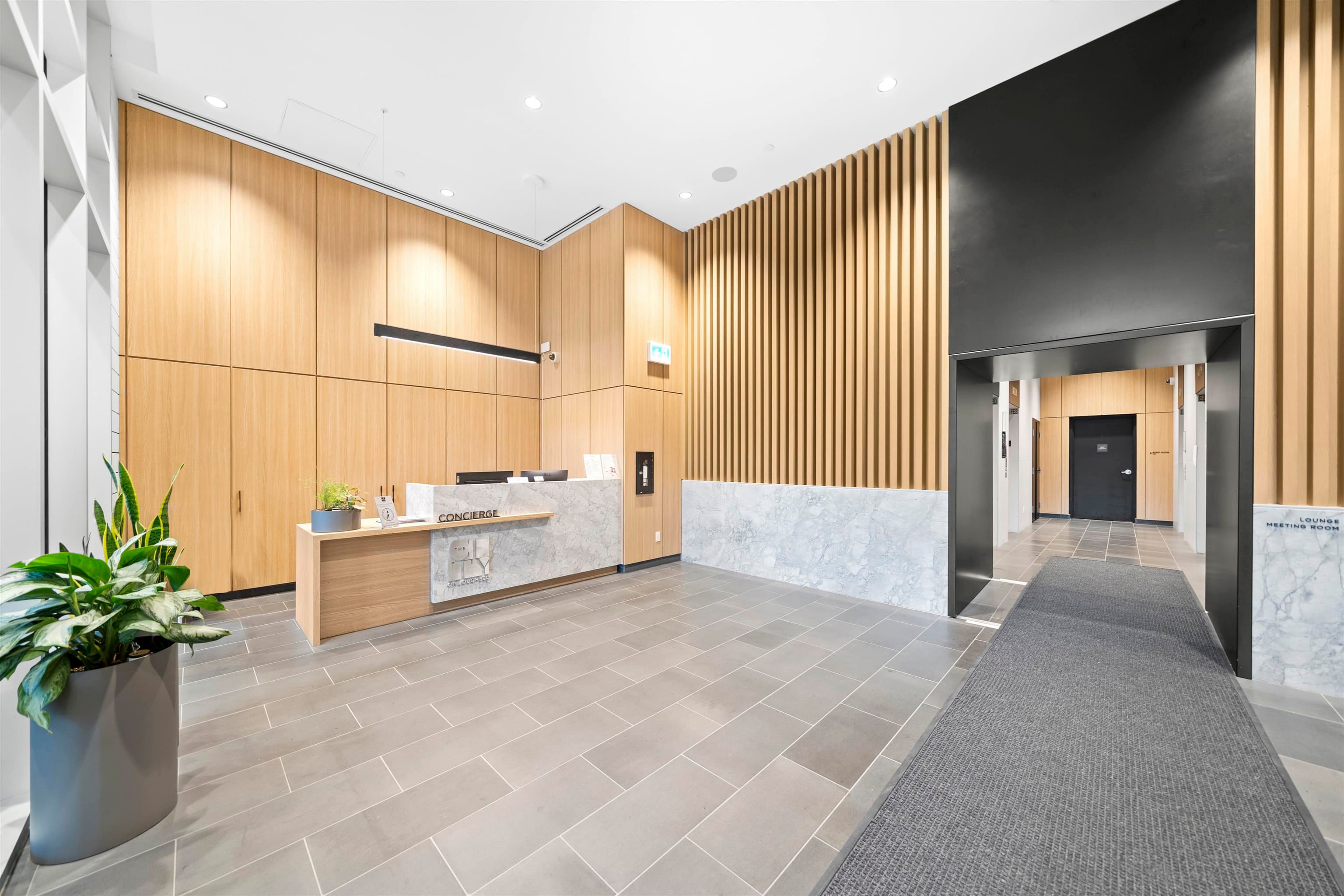 1509 - 3833 Evergreen Place, Burnaby, V3J 0M2 — photo 1