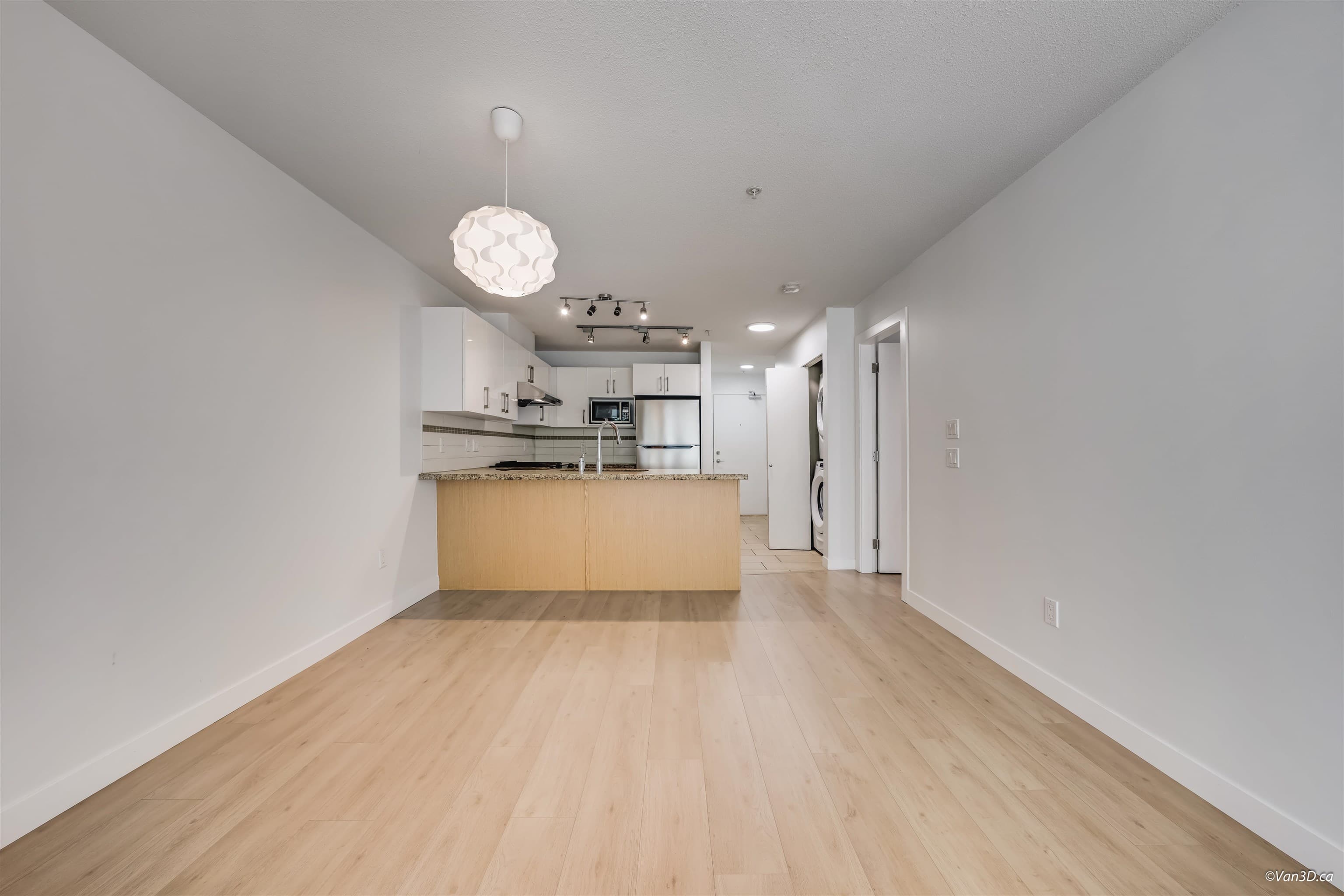 118 - 6800 Eckersley Road, Richmond, V6Y 0E7 — photo 2