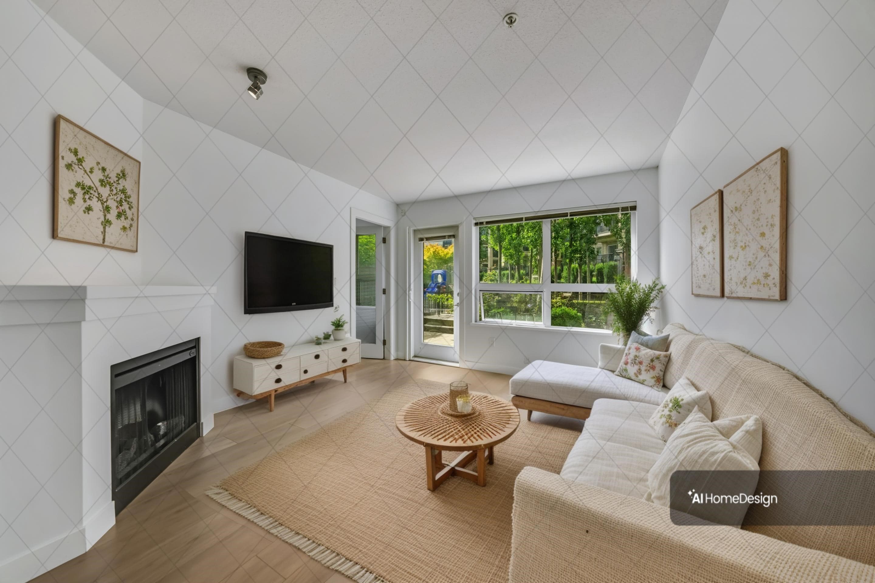 118 - 6800 Eckersley Road, Richmond, V6Y 0E7 — photo 3