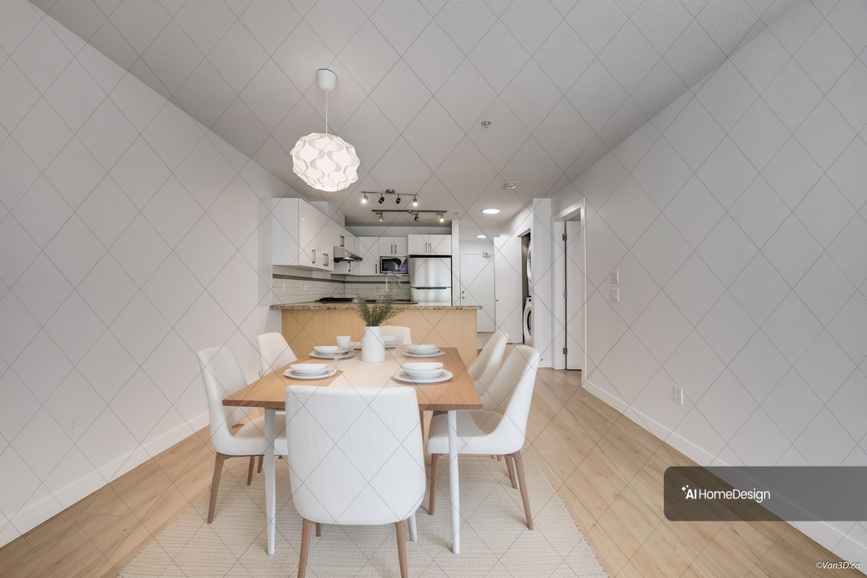 118 - 6800 Eckersley Road, Richmond, V6Y 0E7 — photo 1