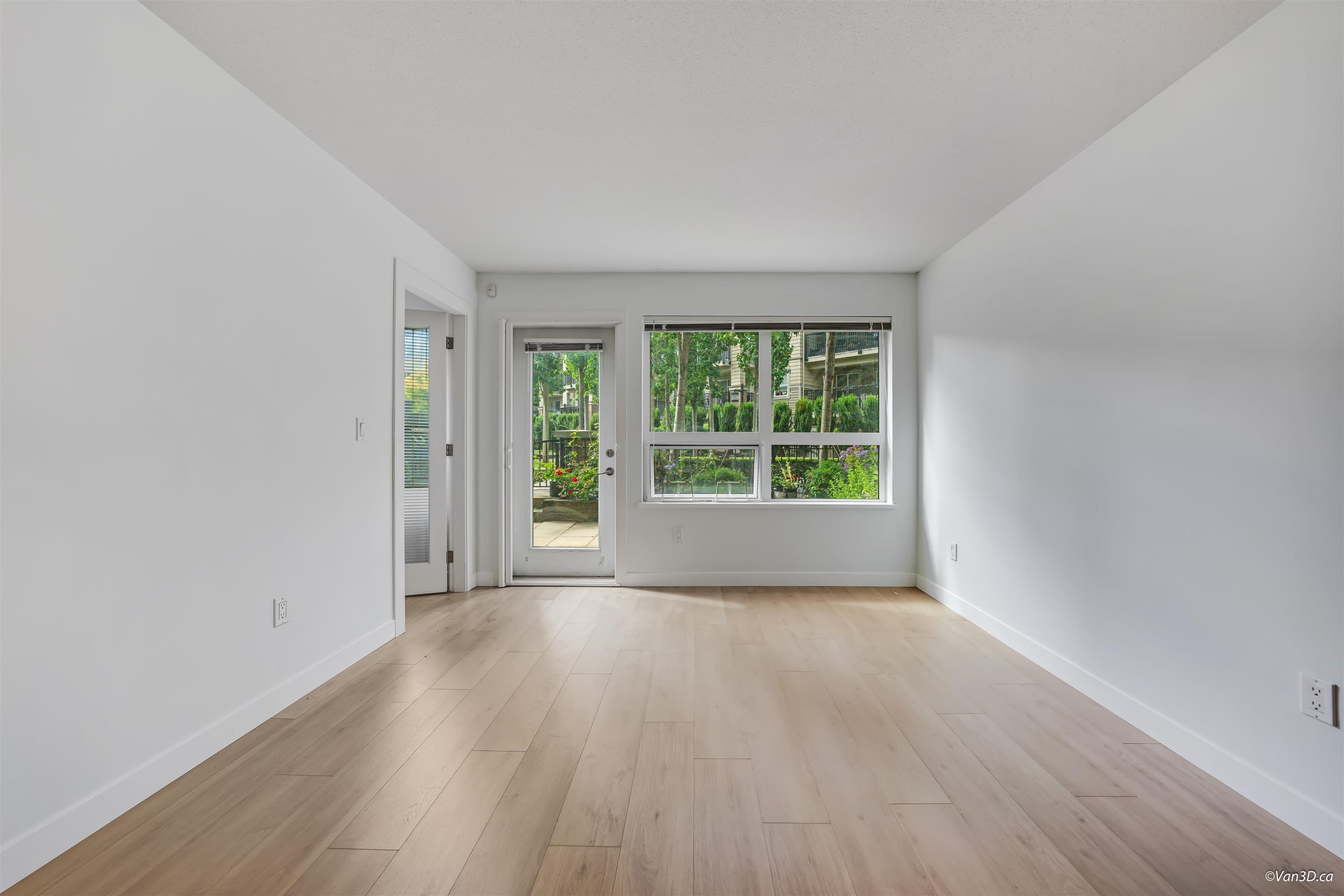 118 - 6800 Eckersley Road, Richmond, V6Y 0E7 — photo 5