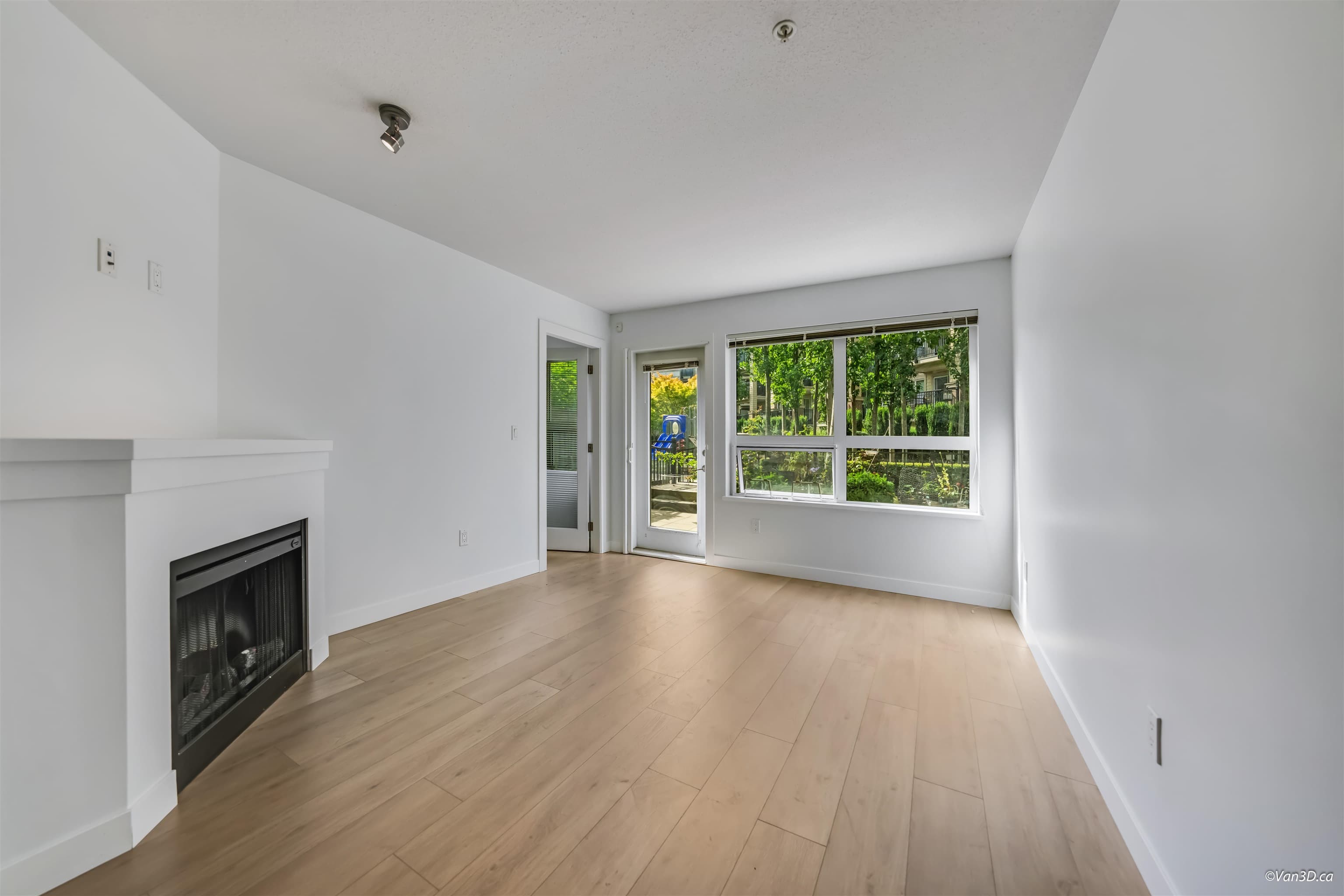 118 - 6800 Eckersley Road, Richmond, V6Y 0E7 — photo 4
