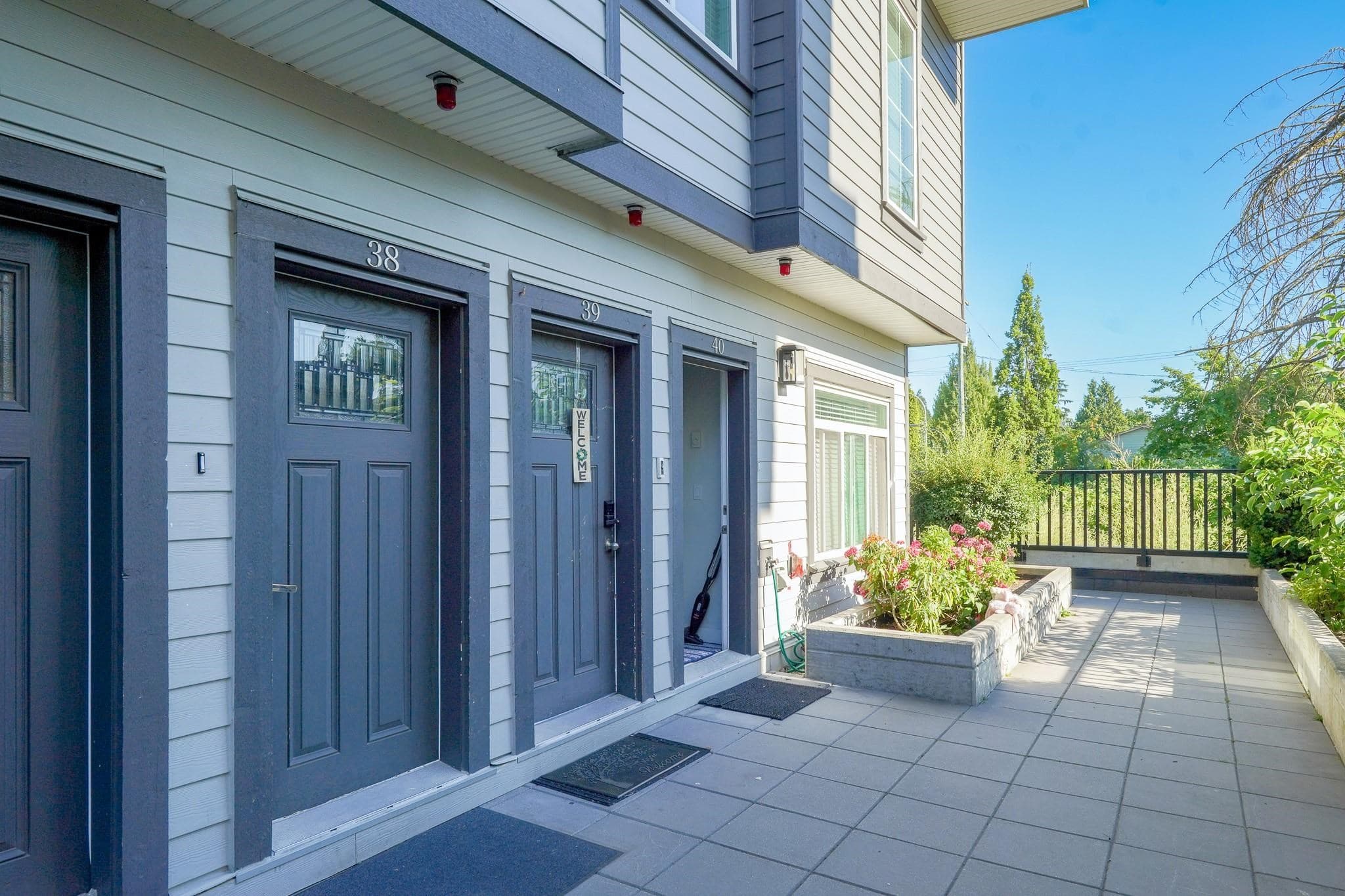 38 - 7247 140 Street, Surrey, V3W 1K8 — photo 4