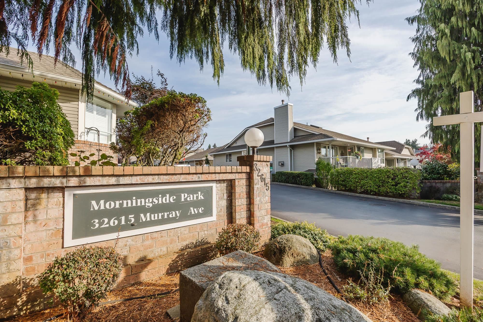 17 - 32615 Murray Avenue, Abbotsford — sold