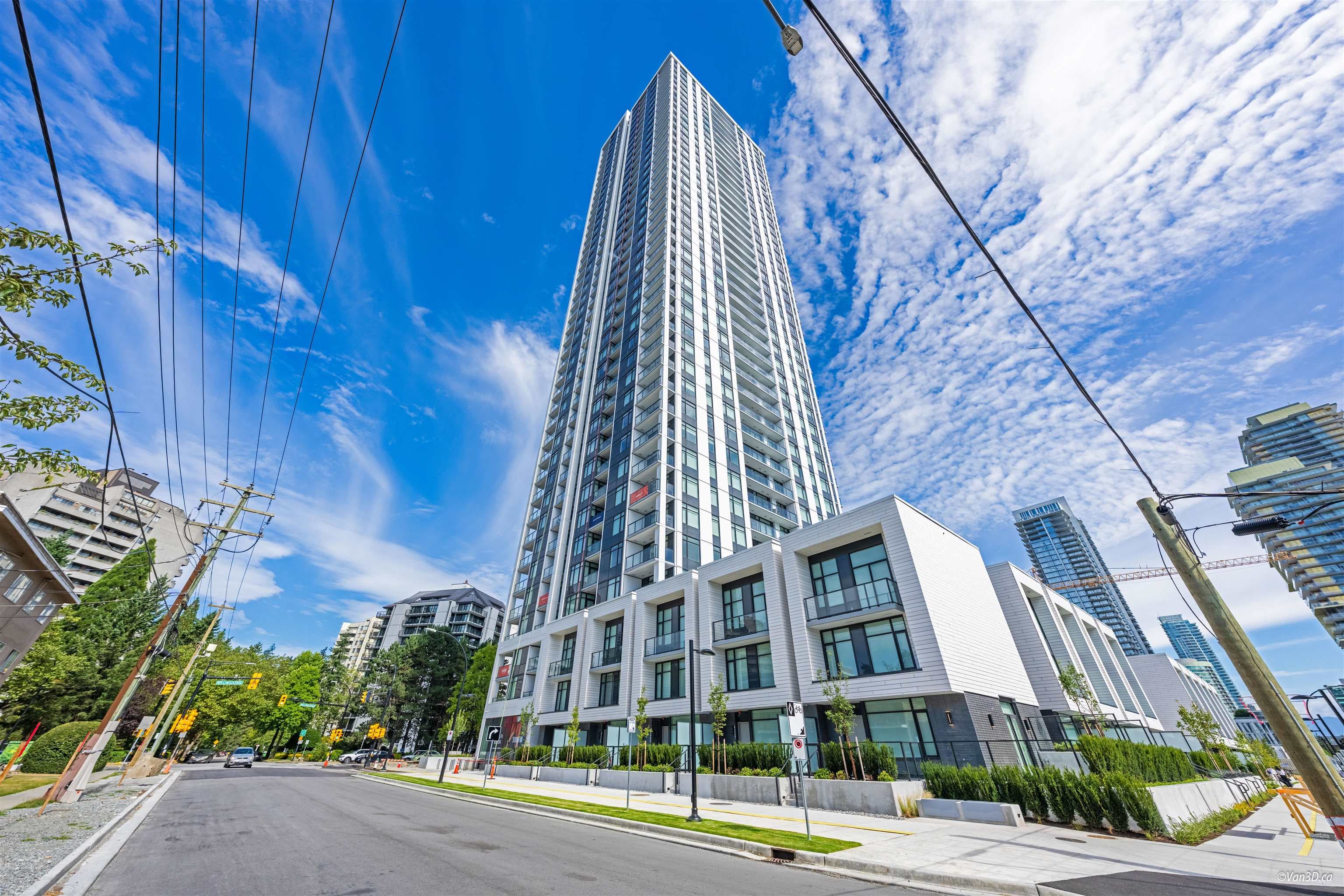 1706 - 6468 Willingdon Avenue, Burnaby, V3H 0L3 — photo 2