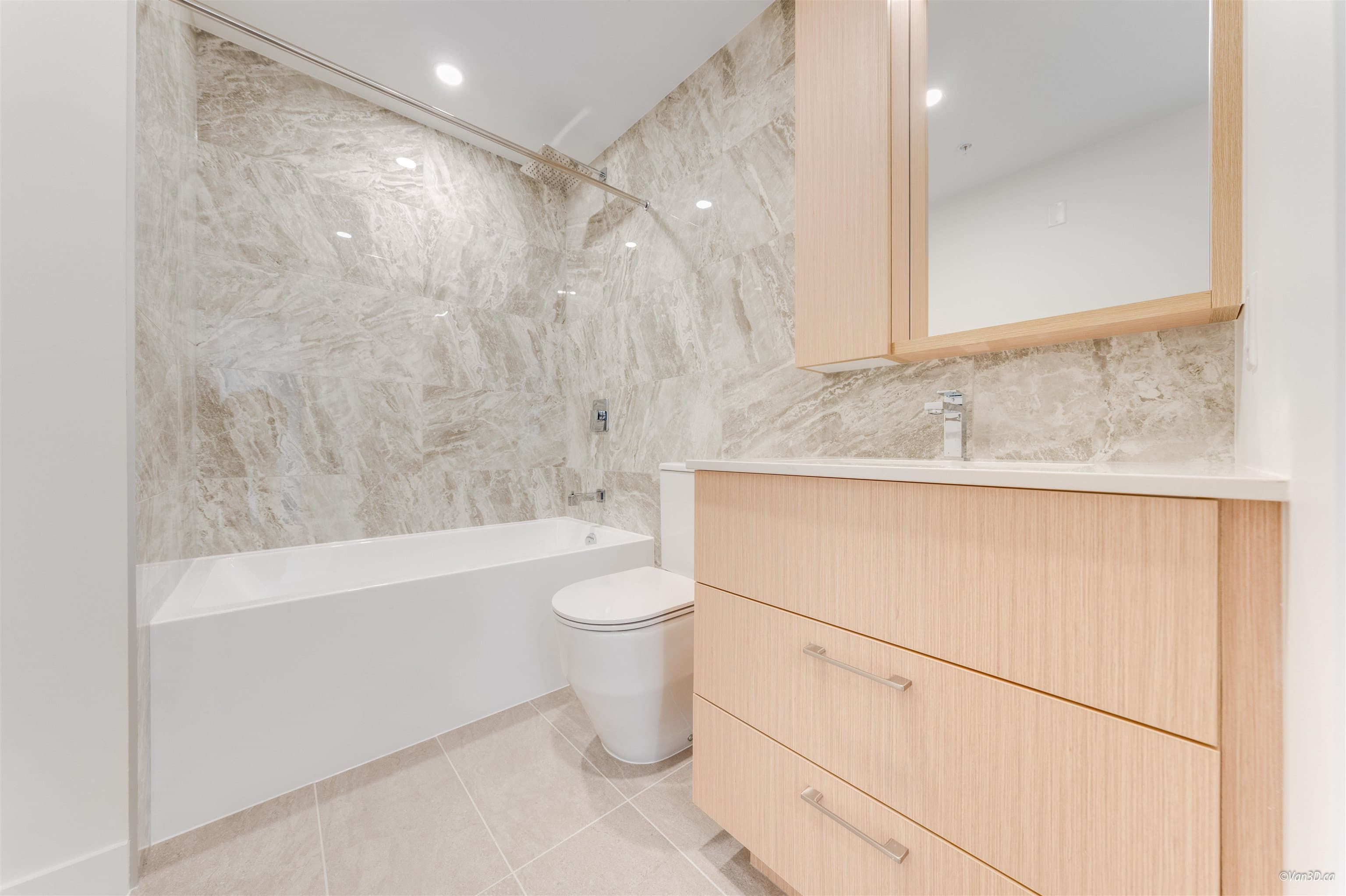 1706 - 6468 Willingdon Avenue, Burnaby, V3H 0L3 — photo 5