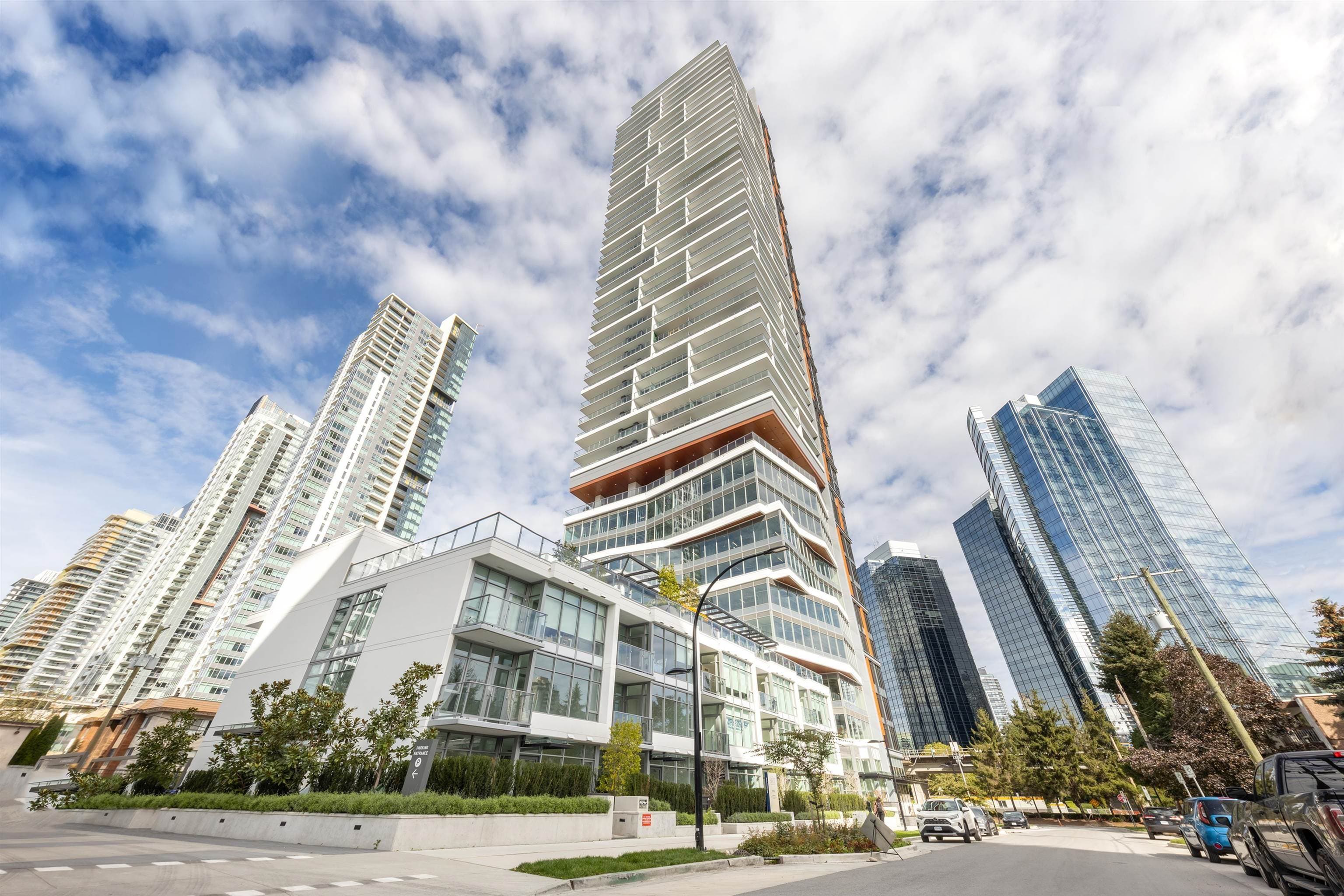 2506 - 6511 Sussex Avenue, Burnaby, V5H 0K5 — photo 1
