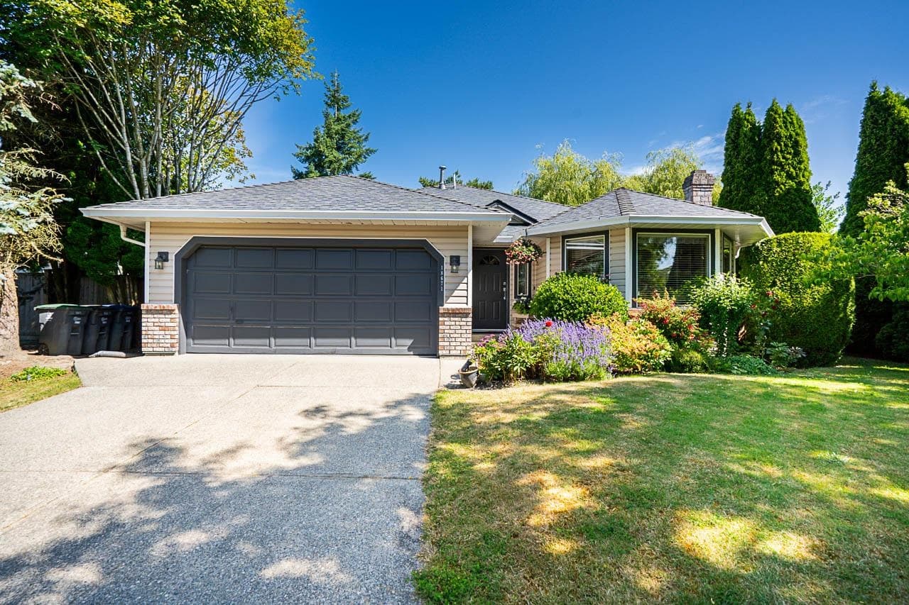 18671 60a Avenue, Surrey